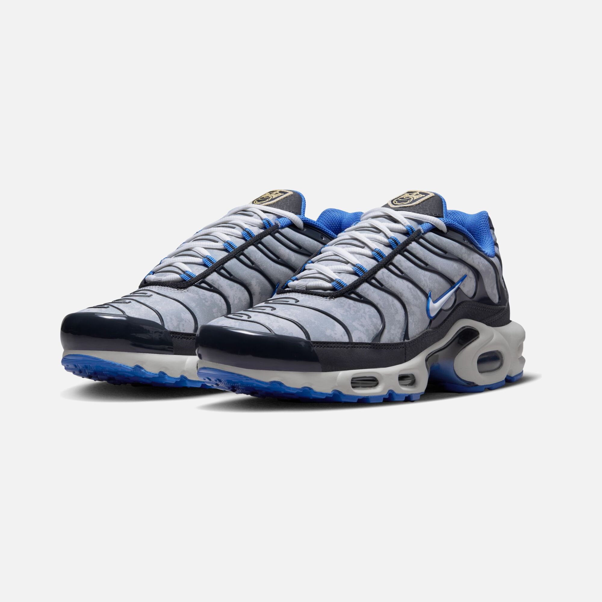 Nike Air Max Plus SE Erkek Spor Ayakkabı