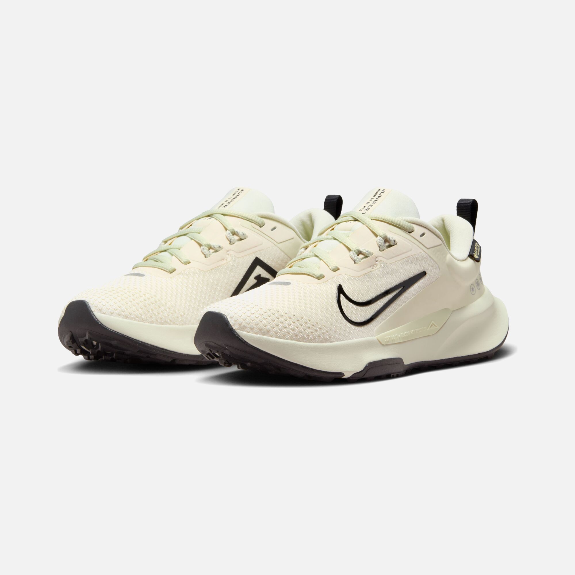 Nike Juniper Trail 2 Gore-Tex Cross Country Kadın Spor Ayakkabı
