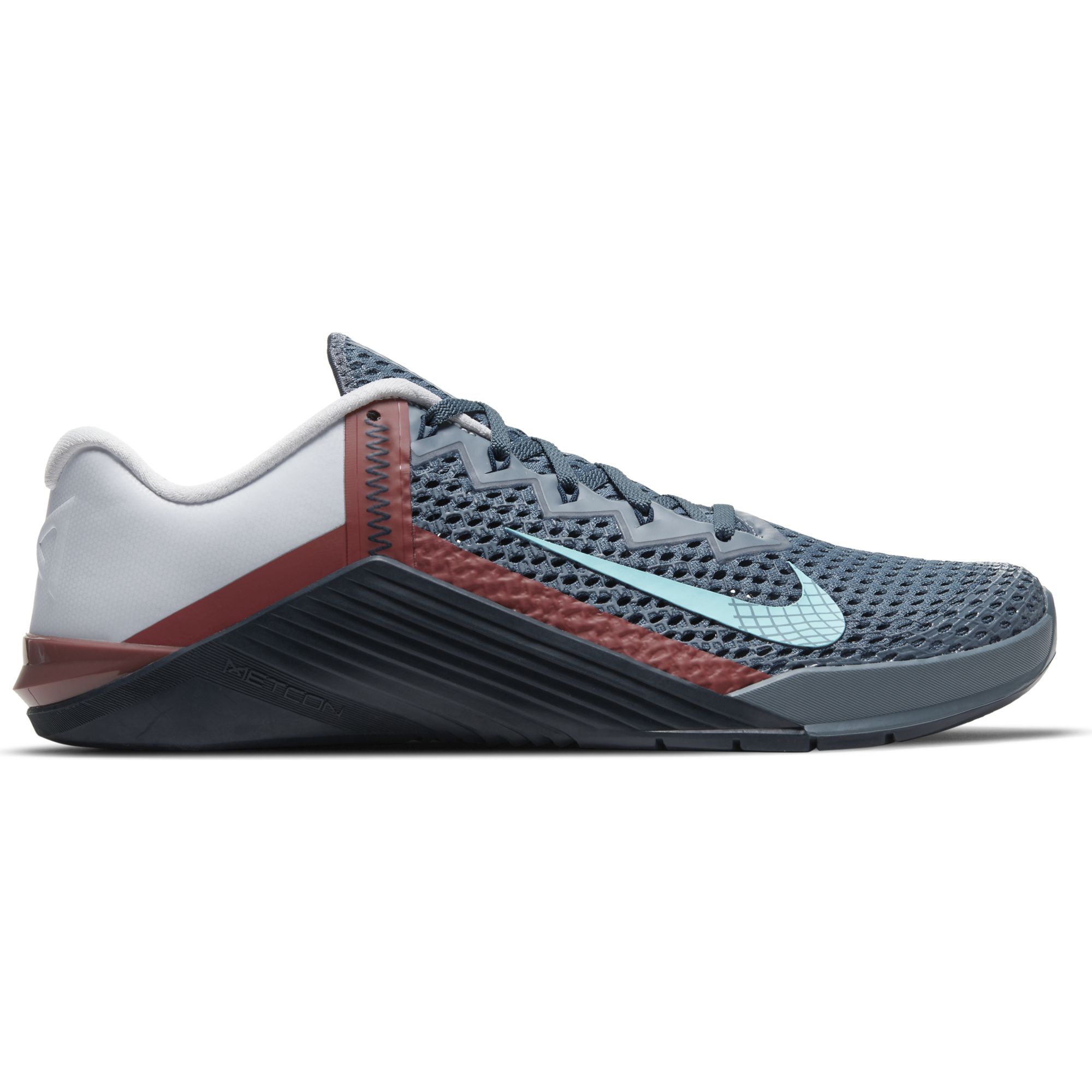 Nike Metcon 6 Training Erkek Spor Ayakkabı