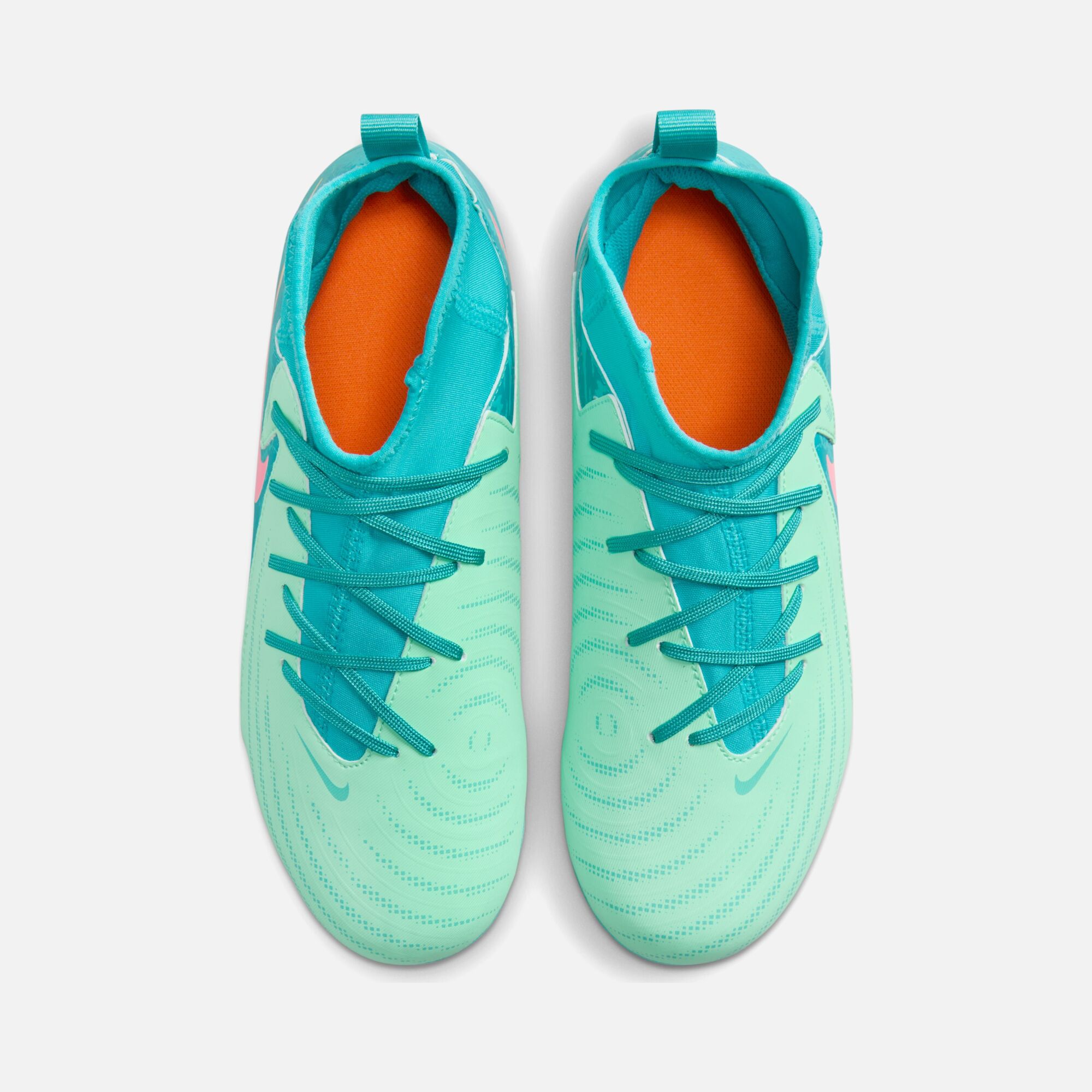 Nike Jr Phantom Luna II Academy LV8 FG/MG Multi-Ground Çocuk Krampon