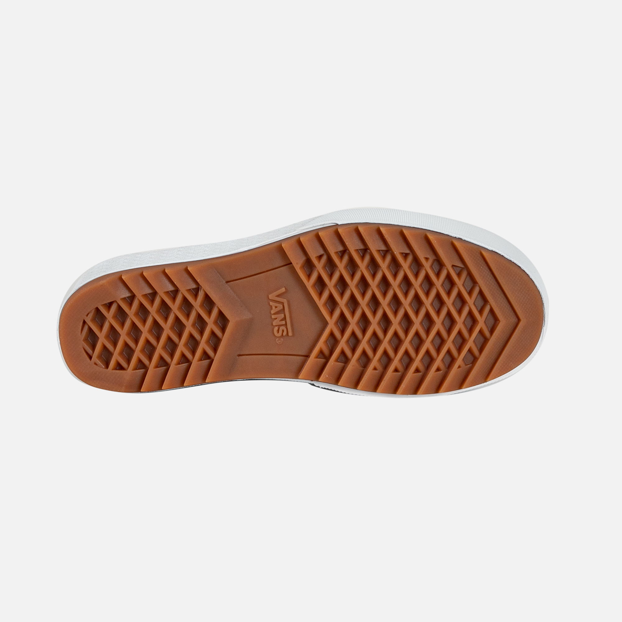 Vans Sportswear Filmore Hi Tapered Platform Kadın Spor Ayakkabı