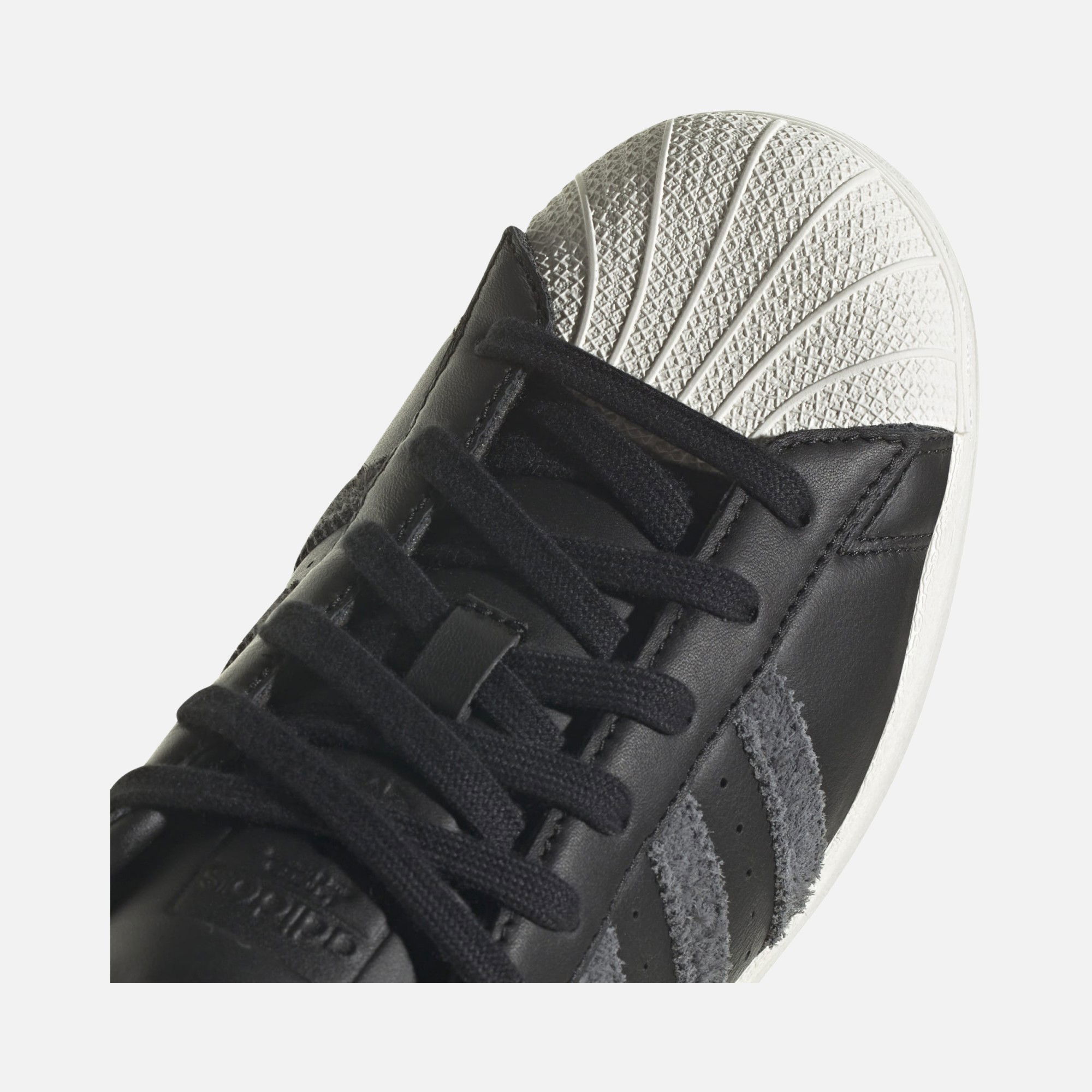 adidas Superstar ''Golden Heel Detail'' Kadın Spor Ayakkabı