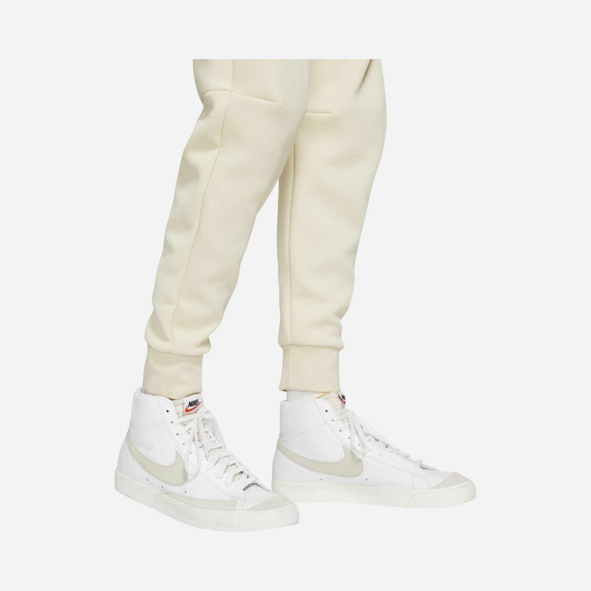 Nike Sportswear Tech Fleece Jogger Erkek Eşofman Altı
