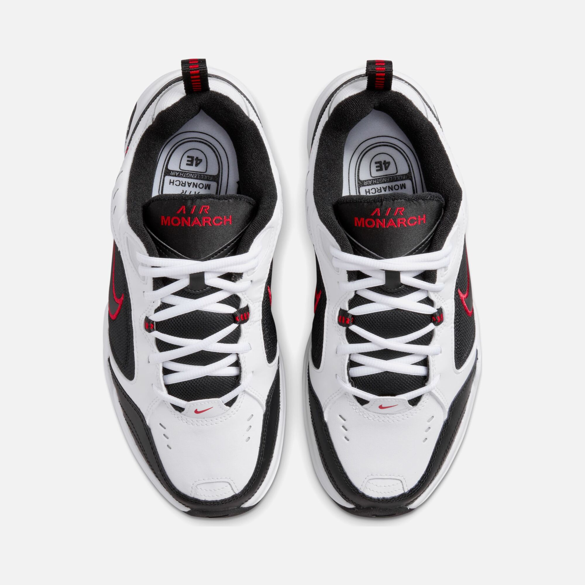 Nike Air Monarch IV (Extra Wide) Sportswear & Gym Erkek Spor Ayakkabı