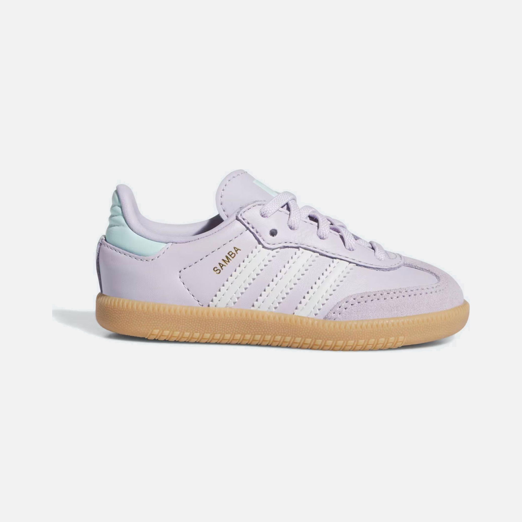 adidas Samba OG (TDV) FW24 Bebek Ayakkabı