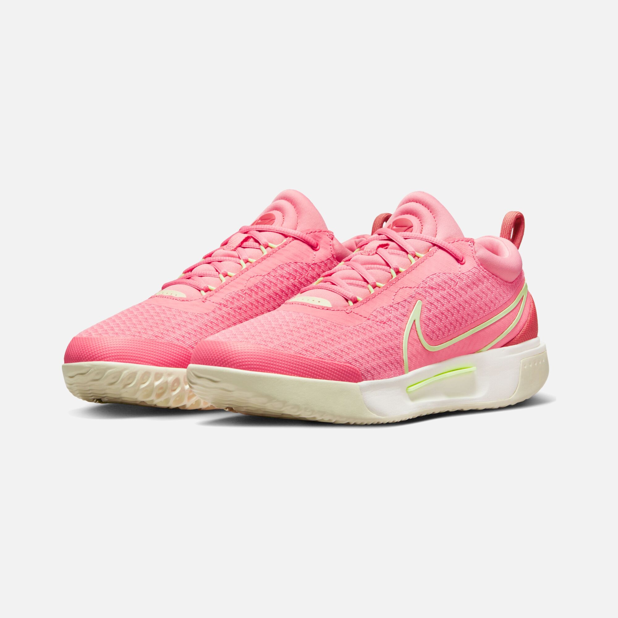 Nike Court Air Zoom Pro Hard Court Kadın Tenis Ayakkabısı