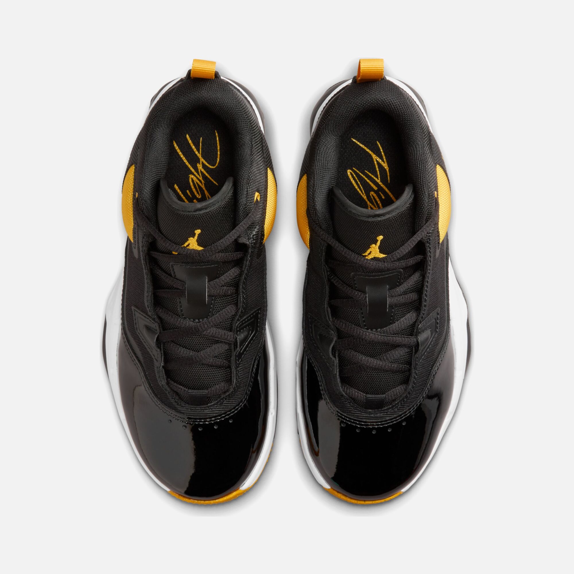 Nike Jordan Stay Loyal 3 (GS) Basketbol Ayakkabı