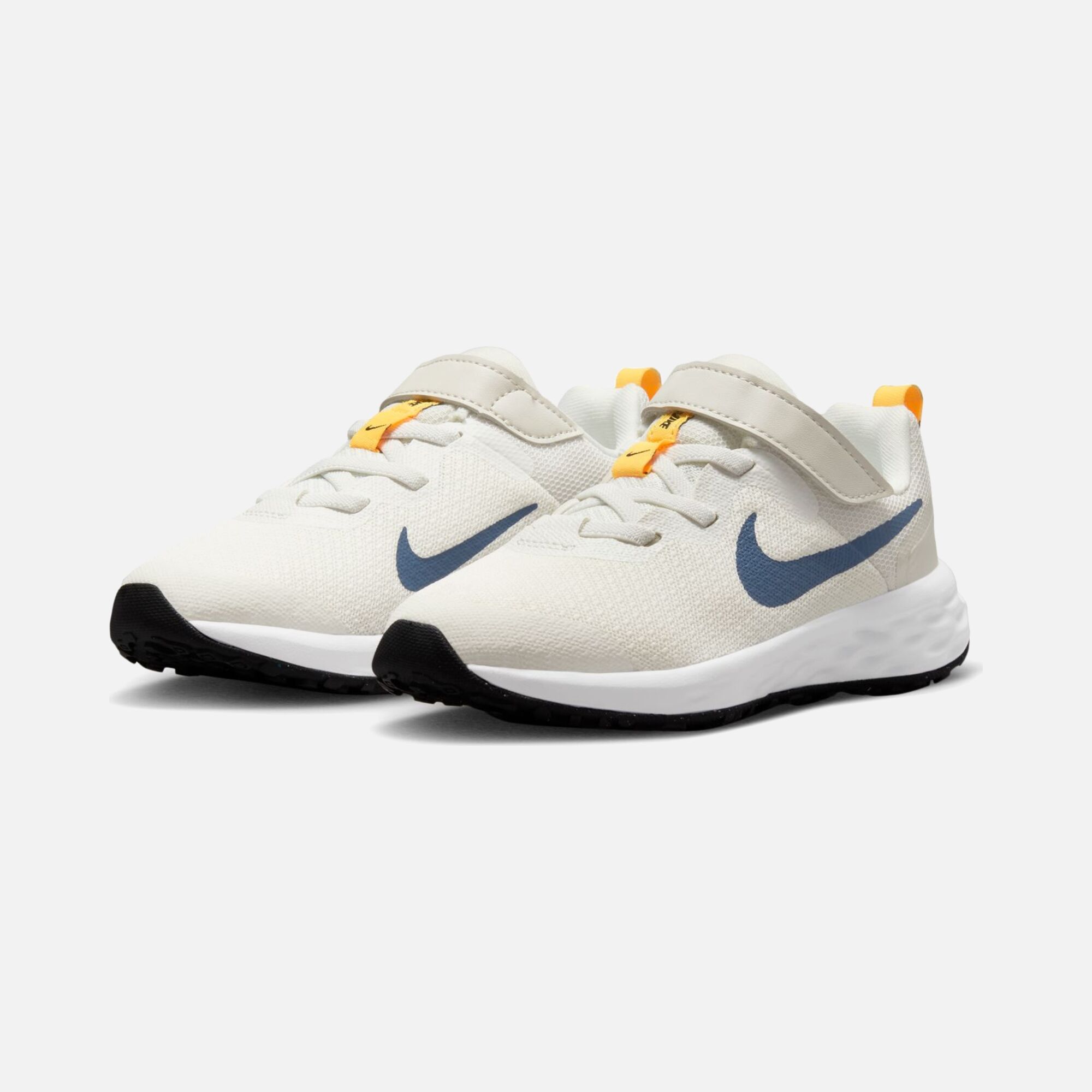 Nike Revolution 6 Running (PSV) Çocuk Spor Ayakkabı