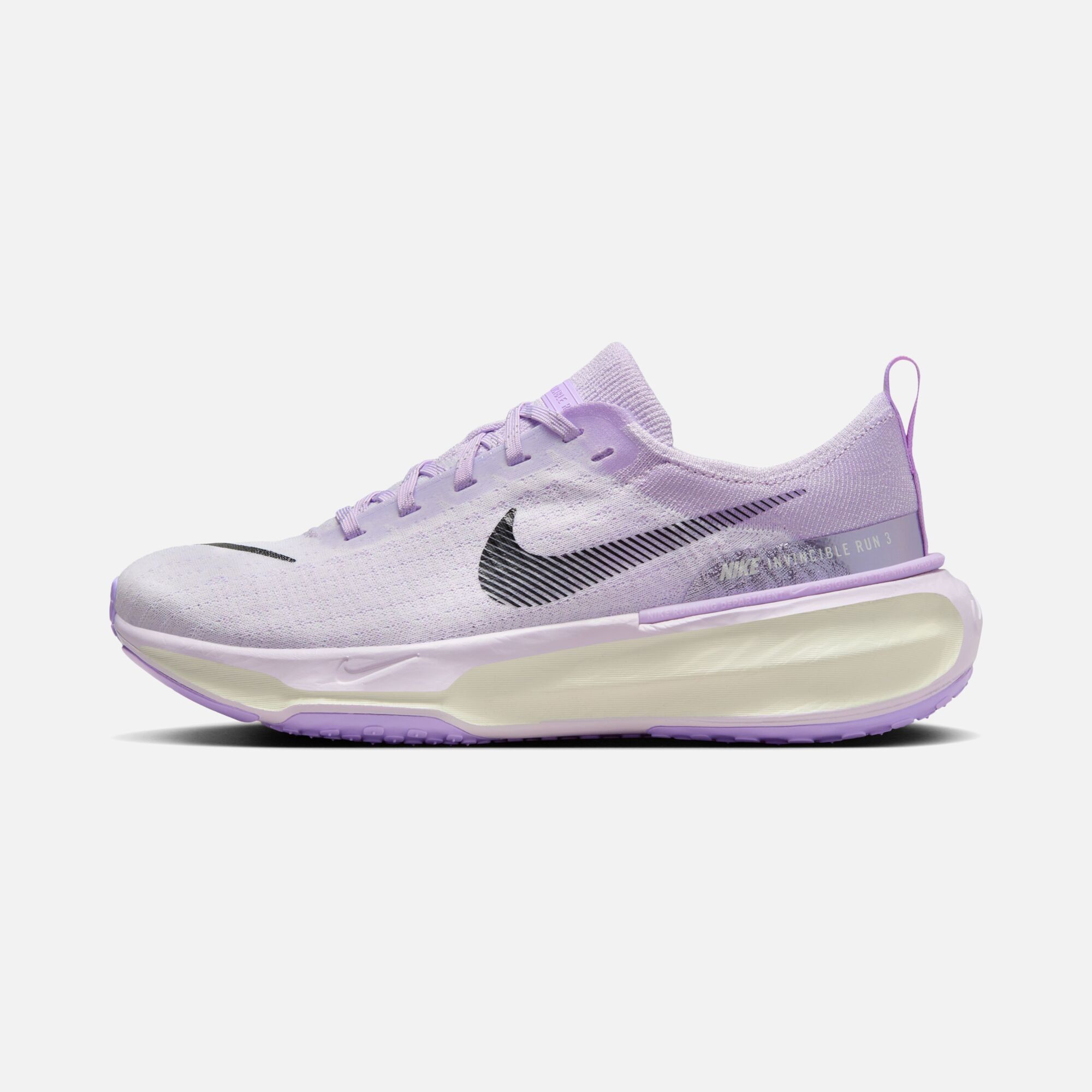Nike ZoomX Invincible Run FlyKnit 3 Road Running Kadın Spor Ayakkabı