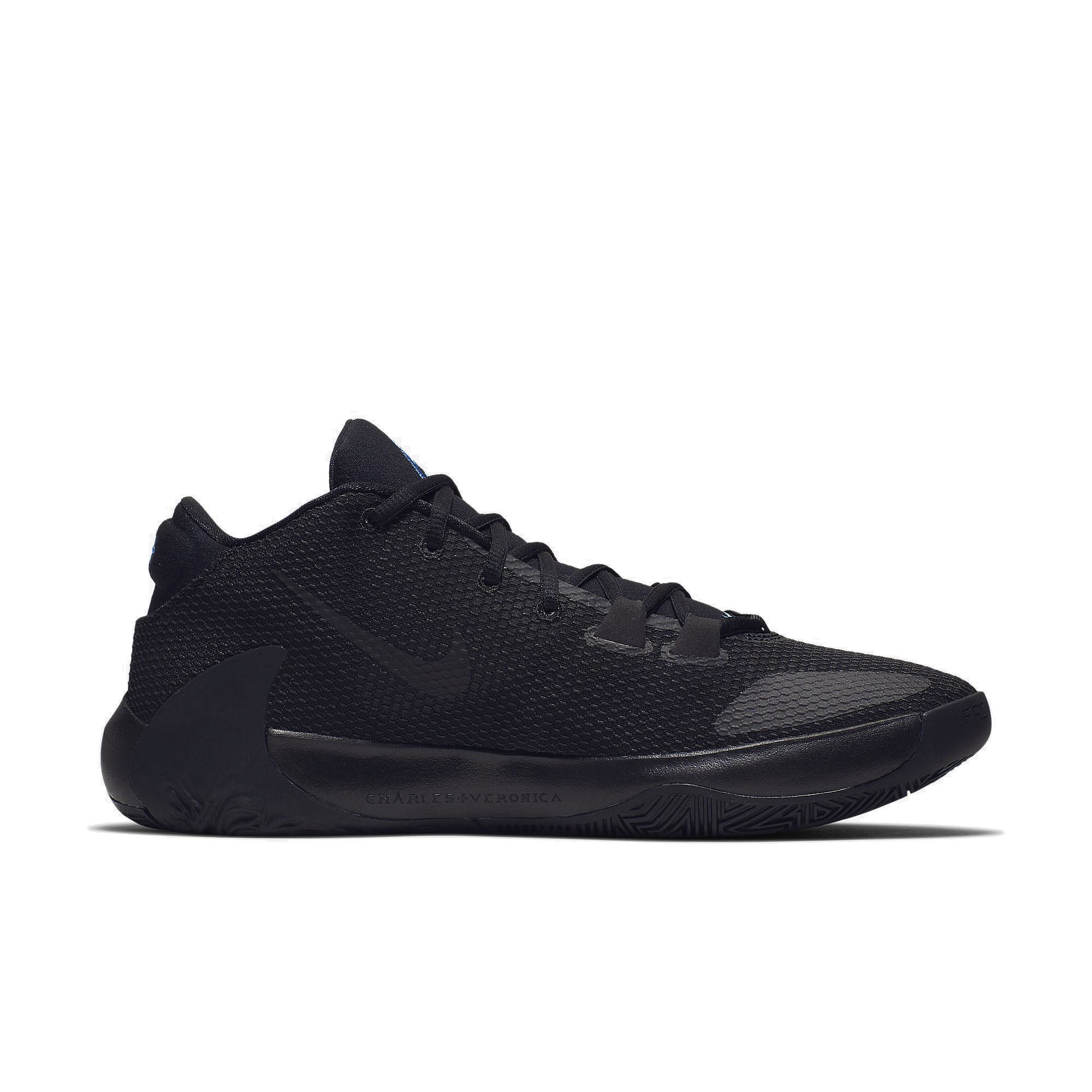 Nike Zoom Freak 1 Erkek Spor Ayakkabı