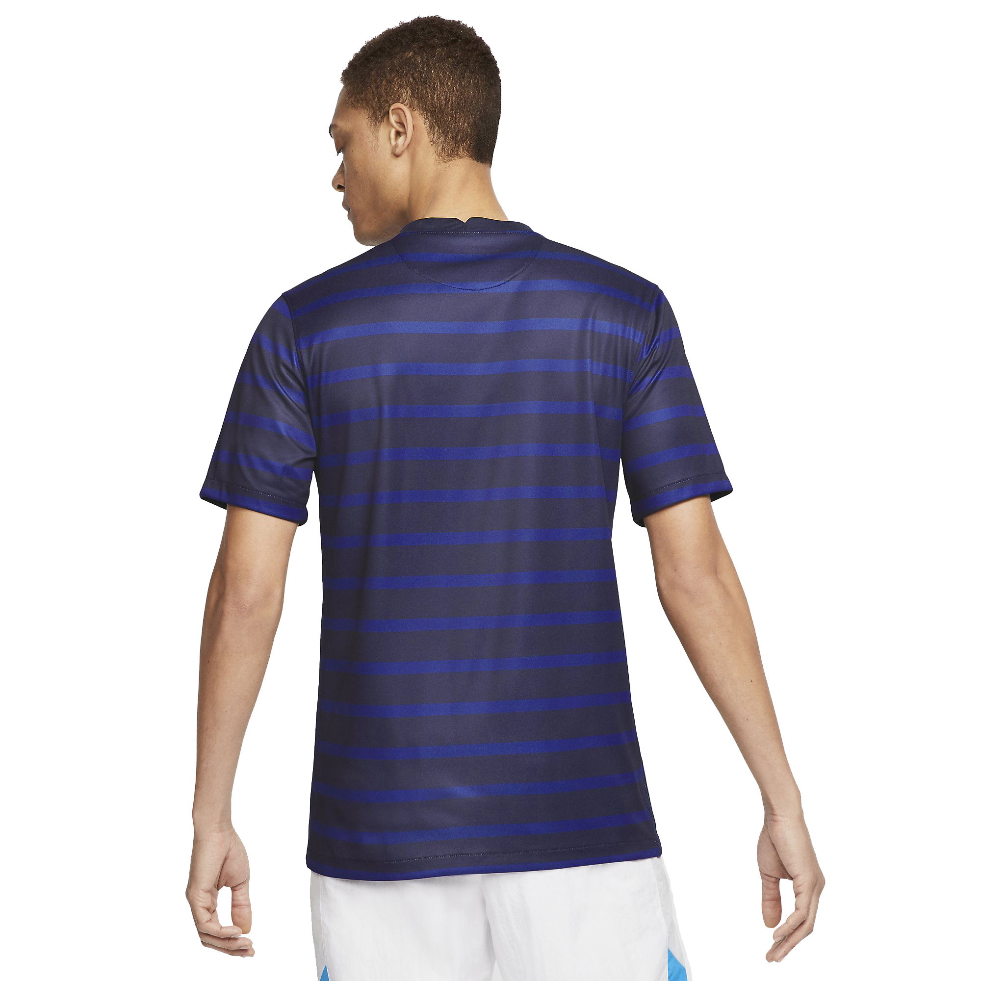 Nike FFF 2020-2021 Stadyum İç Saha Erkek Forma