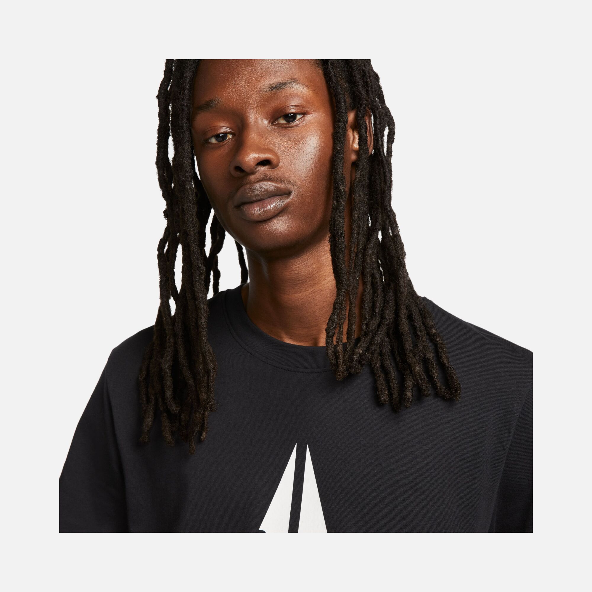 Nike Jordan ''Ja Morant Logo'' Short-Sleeve Erkek Tişört