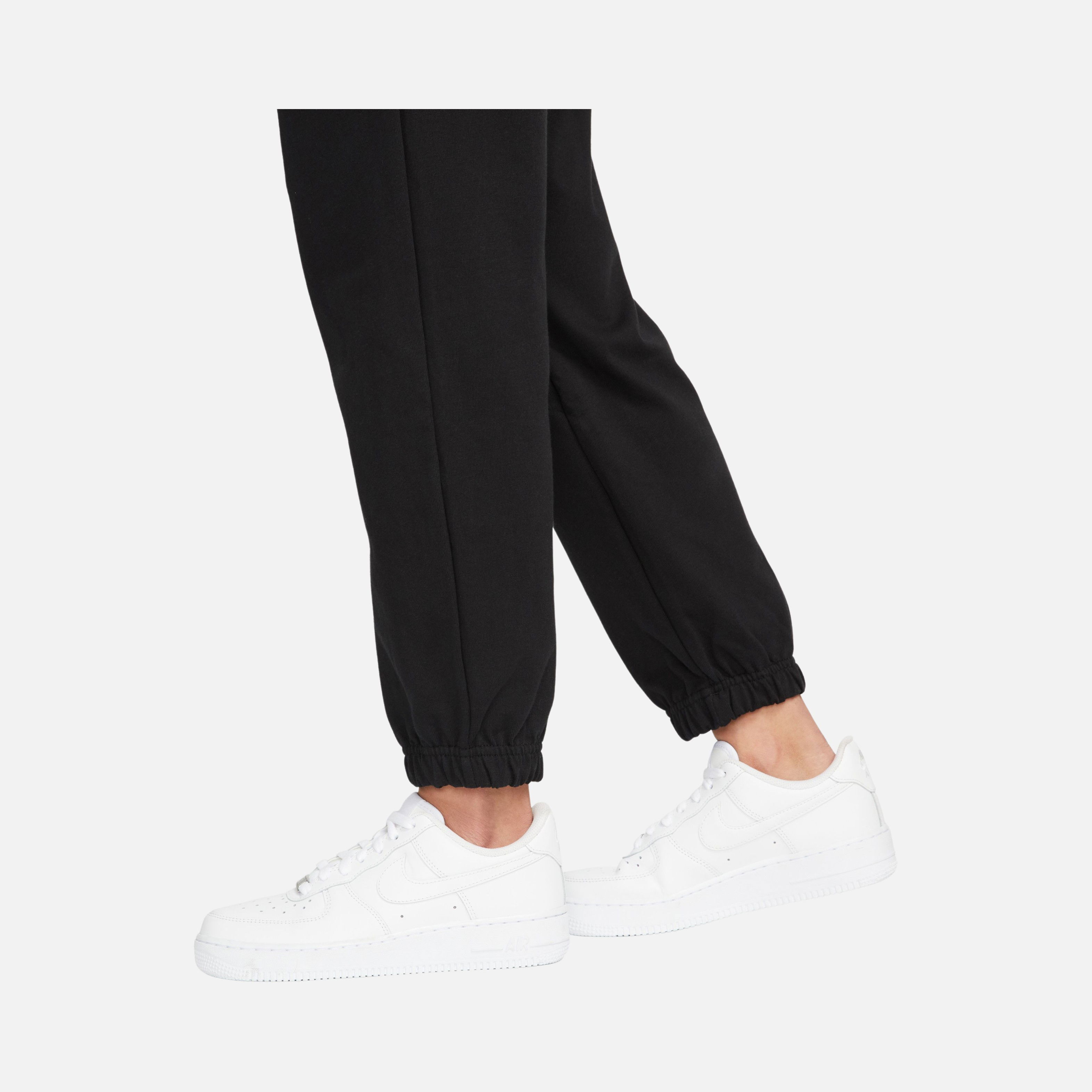 Nike Sportswear Statement Jersey Easy Kadın Eşofman Altı