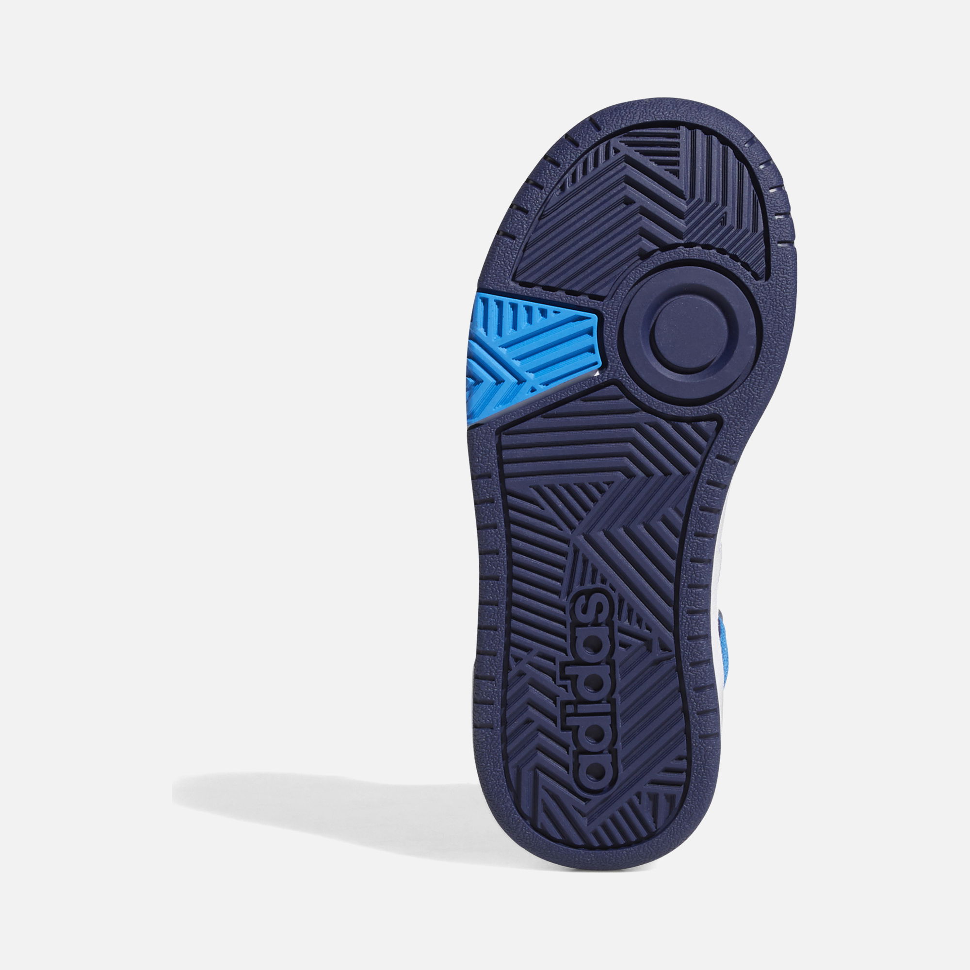 adidas Hoops Mid 3.0 FW24 (GS) Spor Ayakkabı