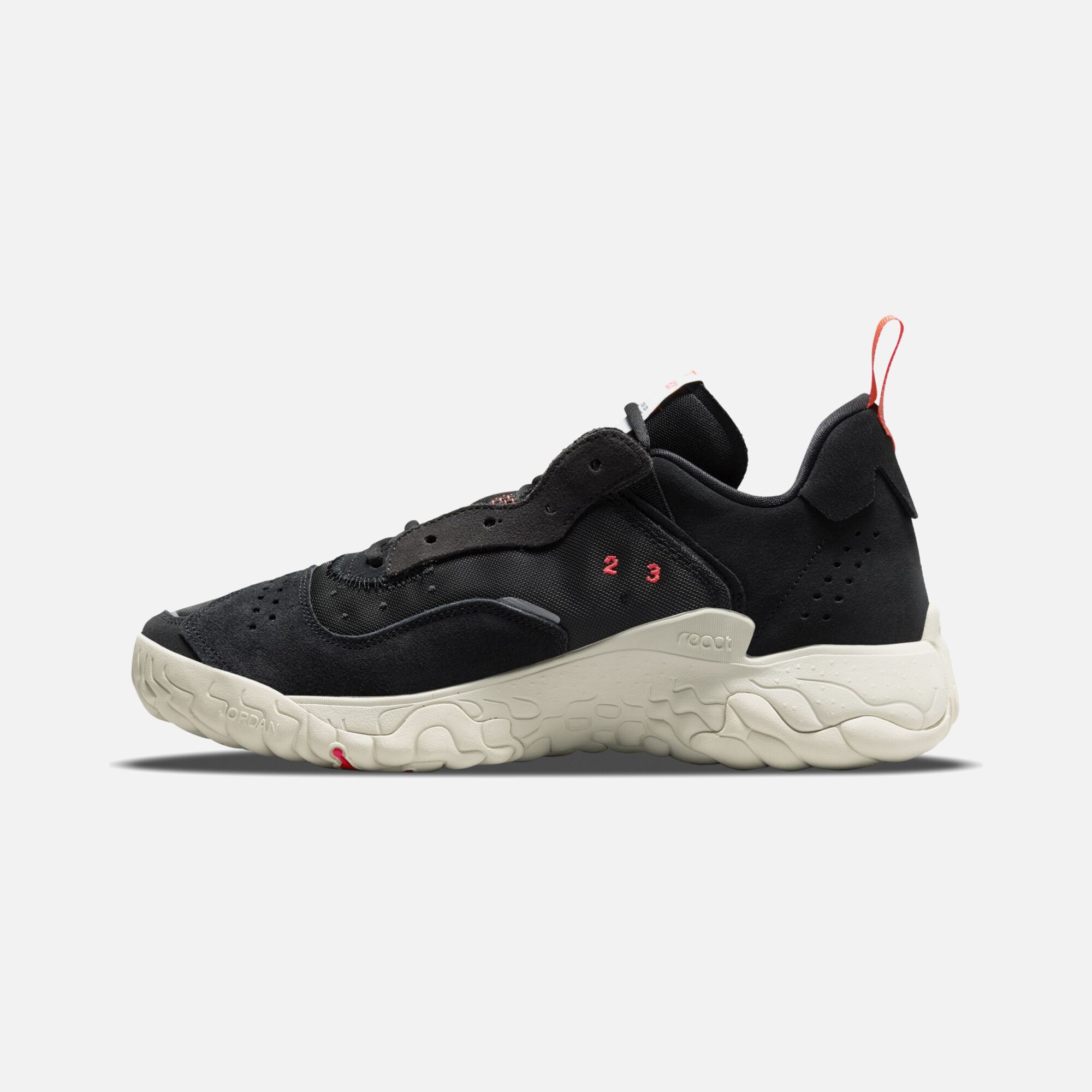 Nike Jordan Delta 2 Erkek Spor Ayakkabı