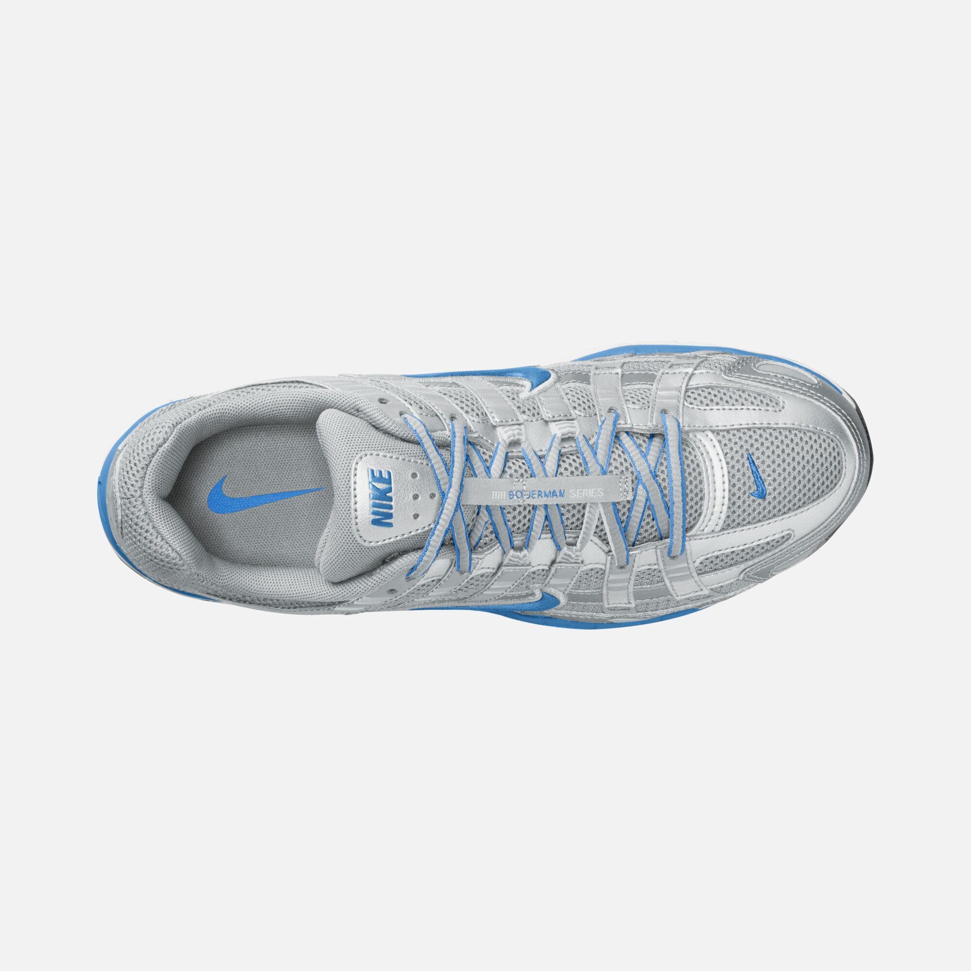 Nike P-6000 Sportswear Erkek Spor Ayakkabı