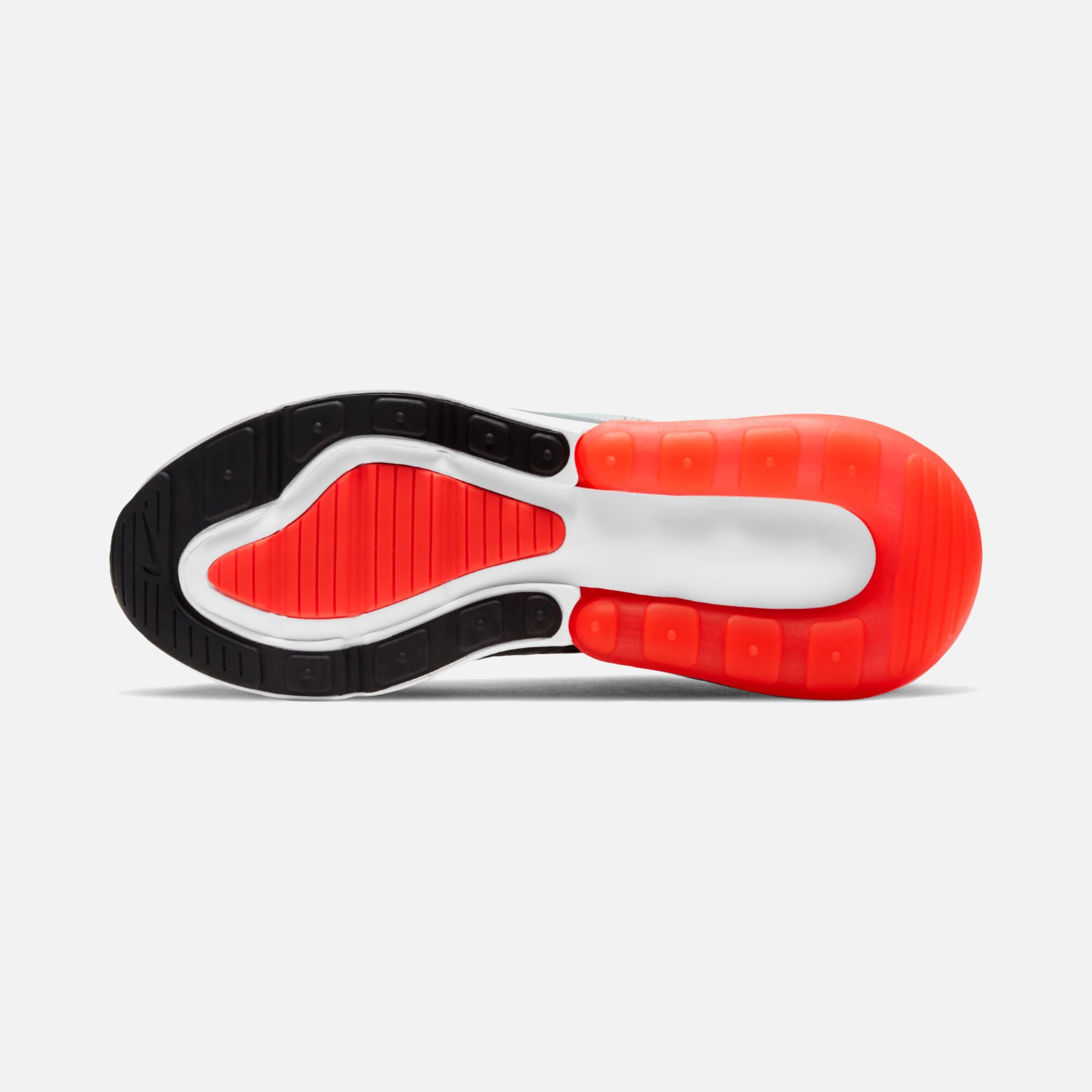 Nike Air Max 270 SS25 (GS) Spor Ayakkabı