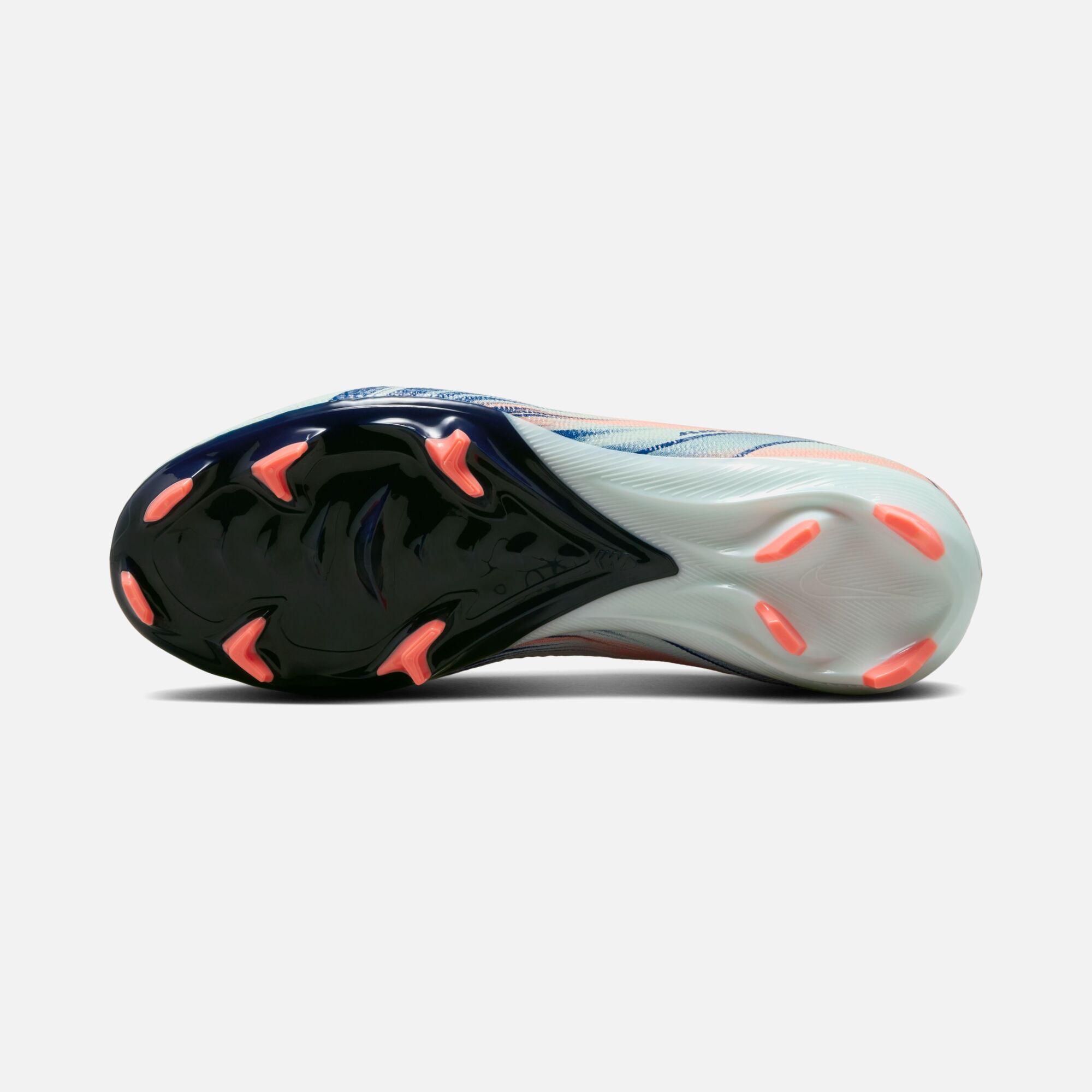 Nike Mercurial CR7 Zoom Vapor 16 Pro MDS FG Firm Ground Low-Top Çocuk Krampon