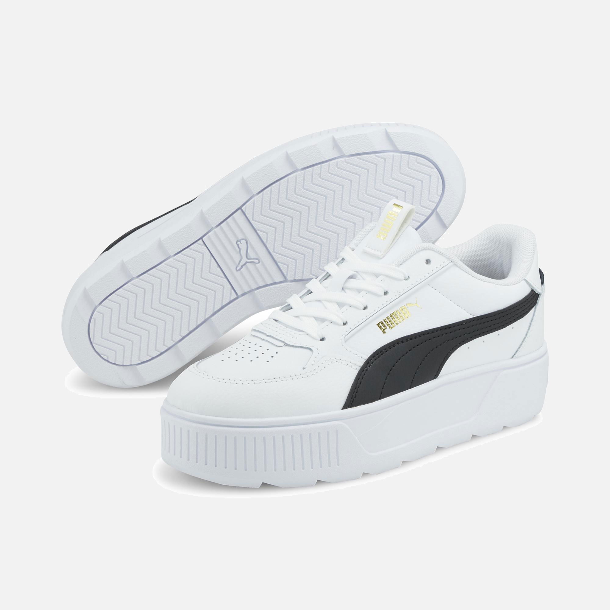 Puma Sportswear Karmen Rebelle Platform Kadın Spor Ayakkabı