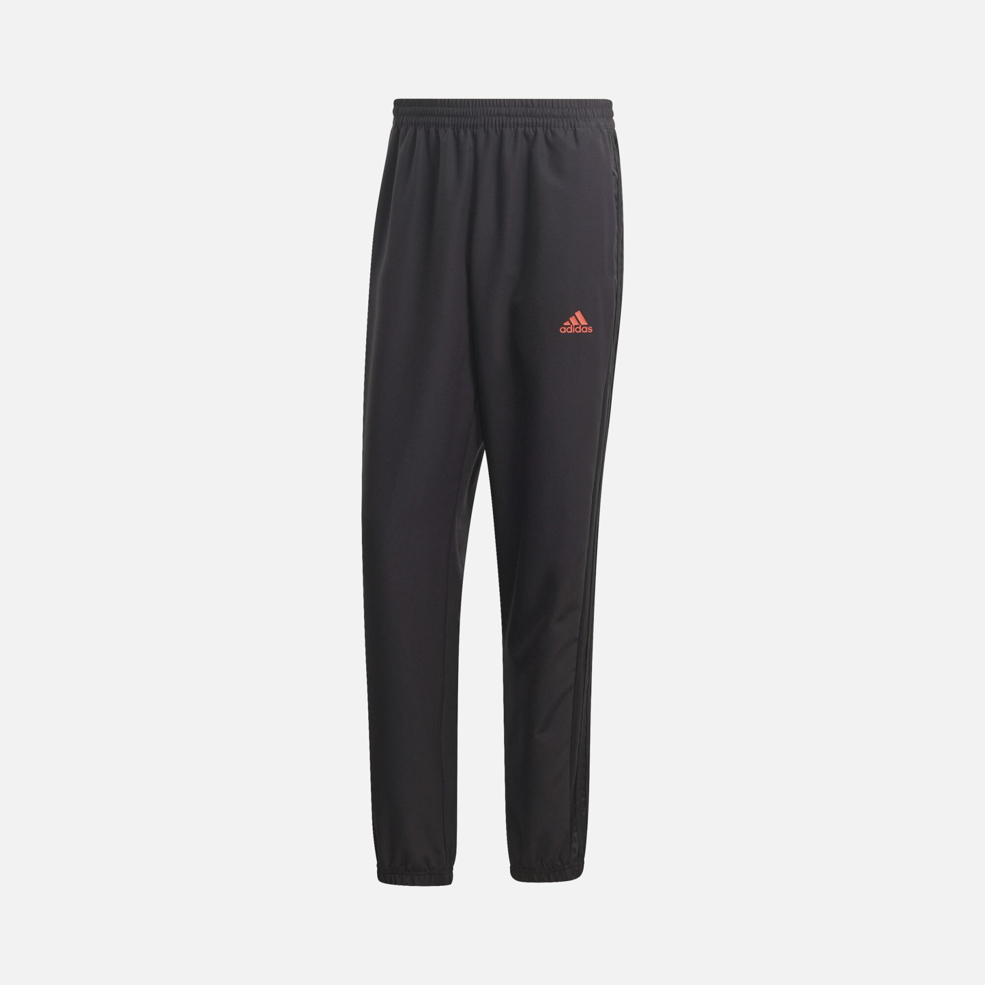 adidas Sportswear Woven 1/4 Zip Erkek Eşofman Takımı