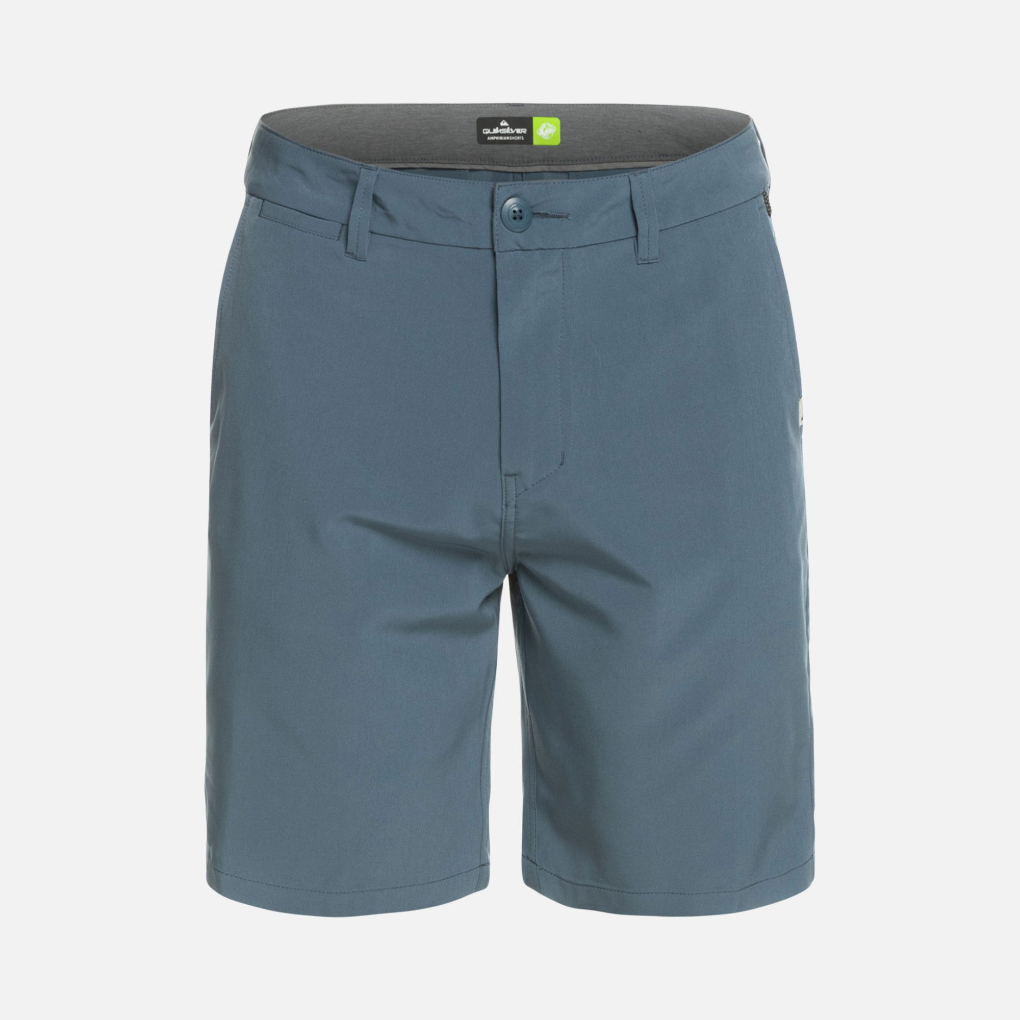 Quiksilver Ocean Union 20" - Amphibian Board Erkek Şort Mayo