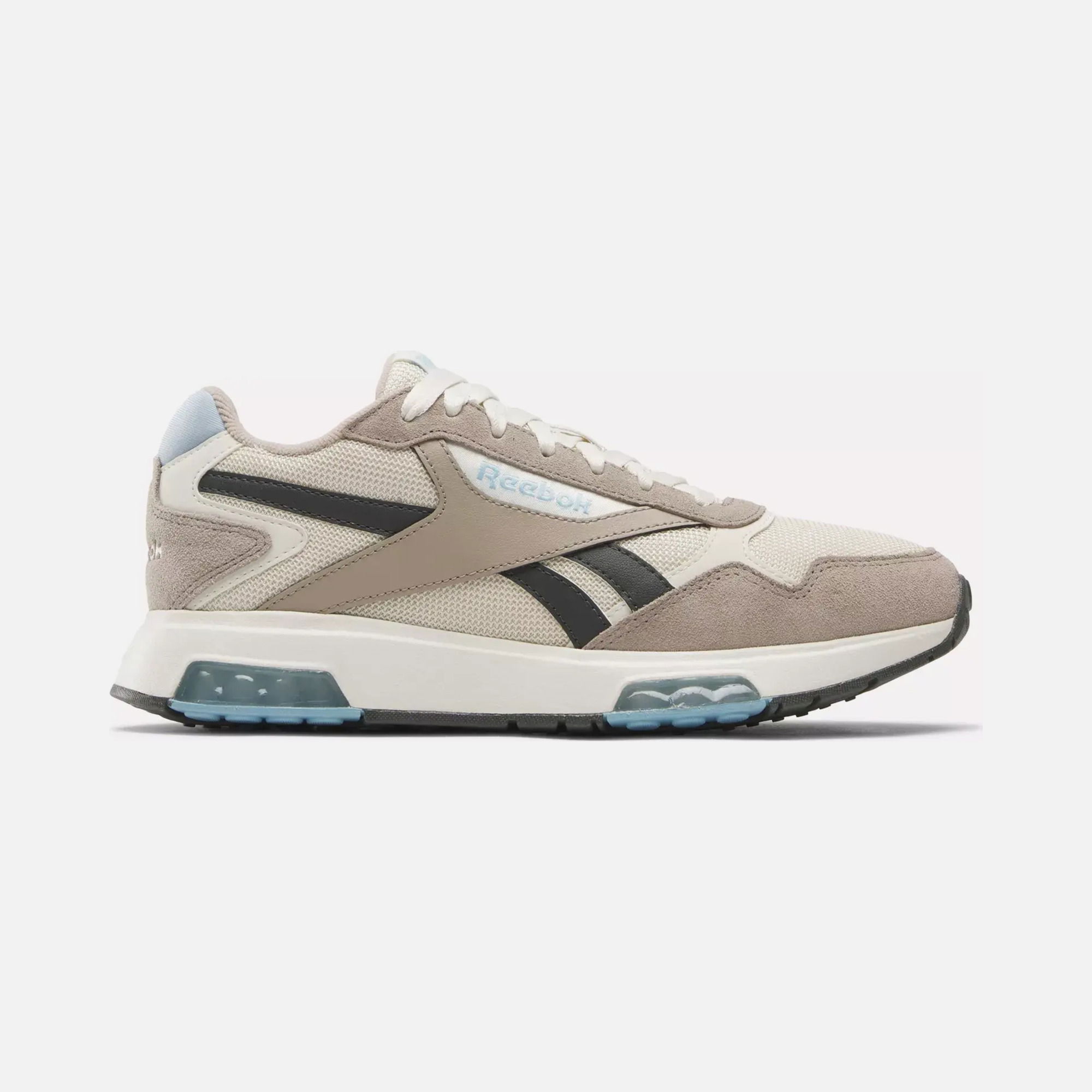 Reebok Sportswear Glide DMX Mikrobubble Technology Kadın Spor Ayakkabı