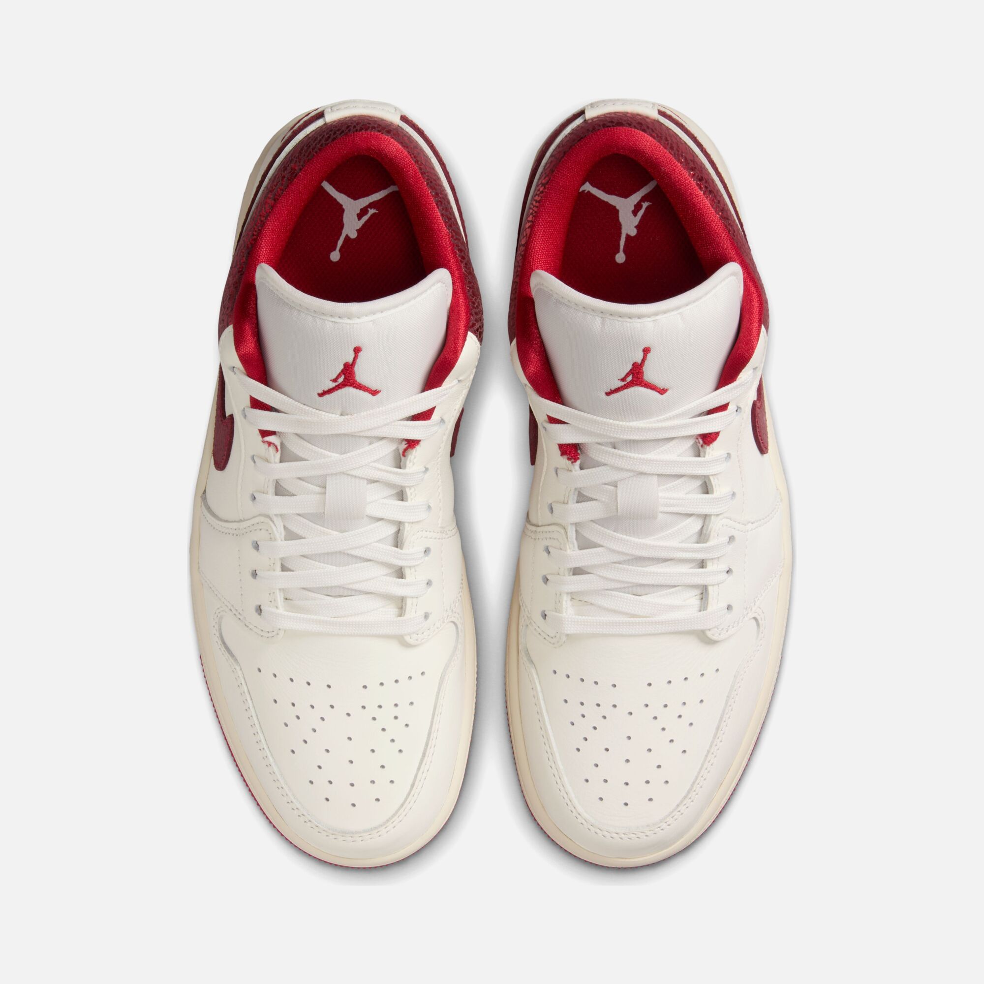 Nike Wmns Air Jordan 1 Low Special Edition Kadın Spor Ayakkabı