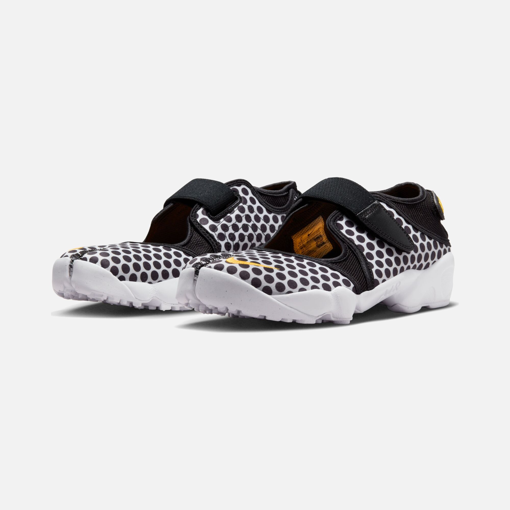 Nike Air Rift Breathe Kadın Spor Ayakkabı