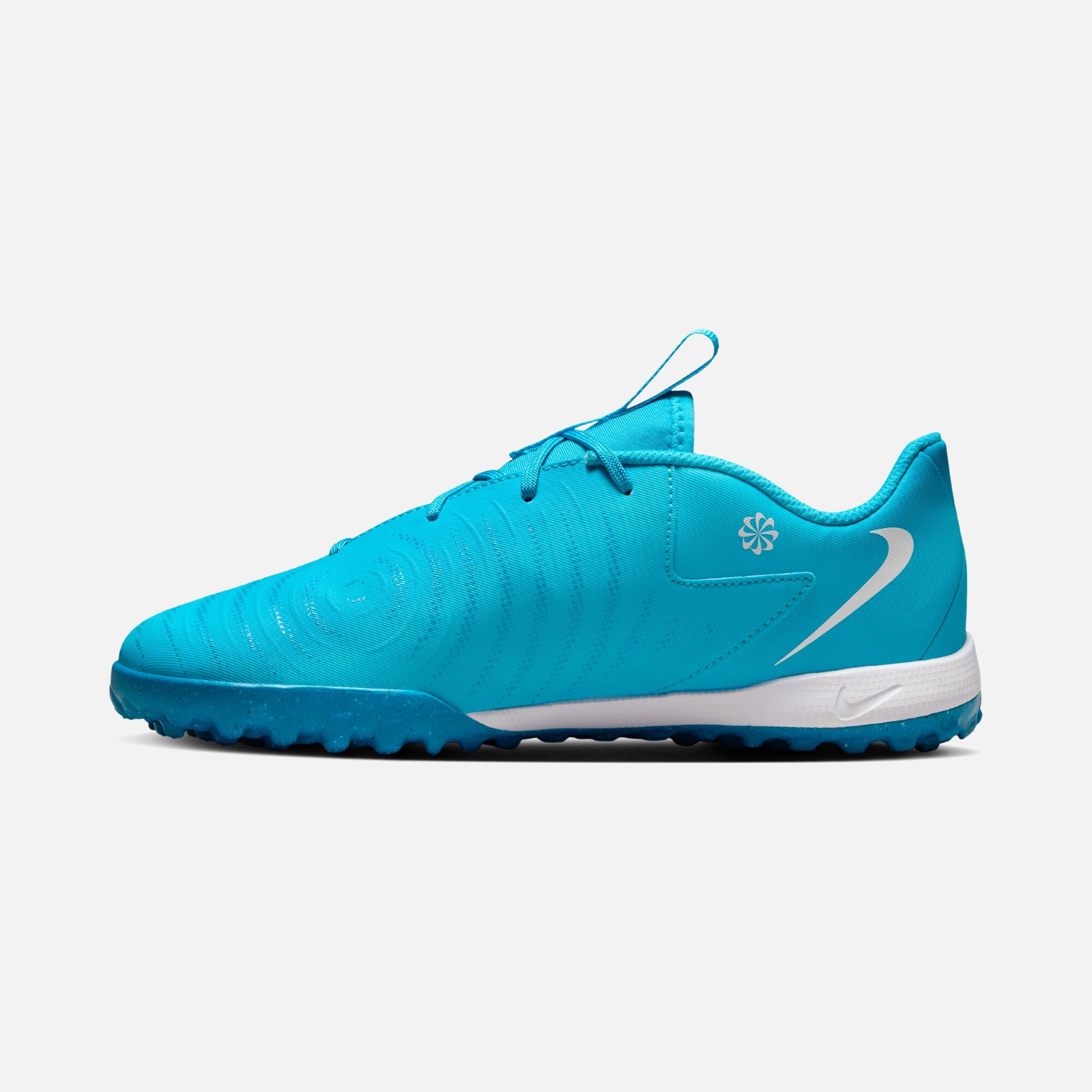 Nike Jr Phantom GX II Academy TF Turf Çocuk Halı Saha Ayakkabı