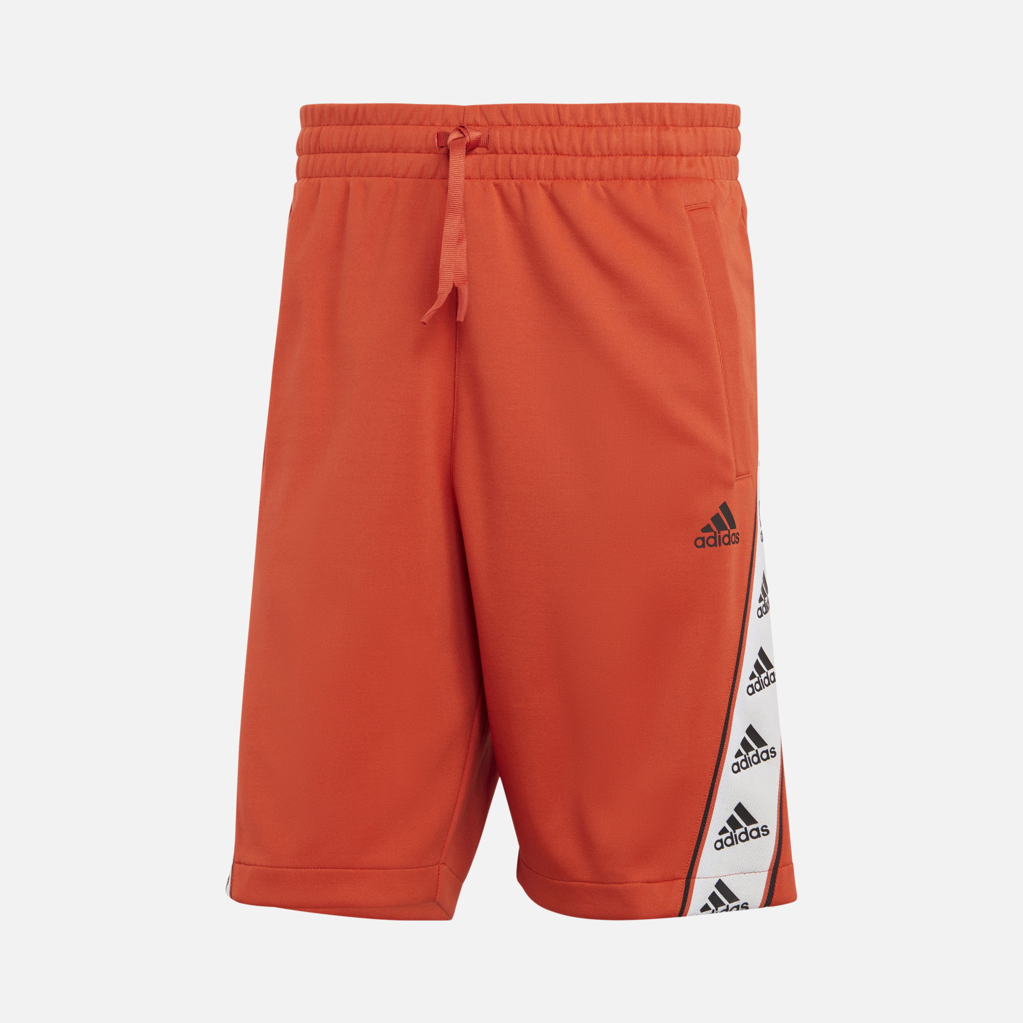 adidas Sportswear Taped Graphic Erkek Şort