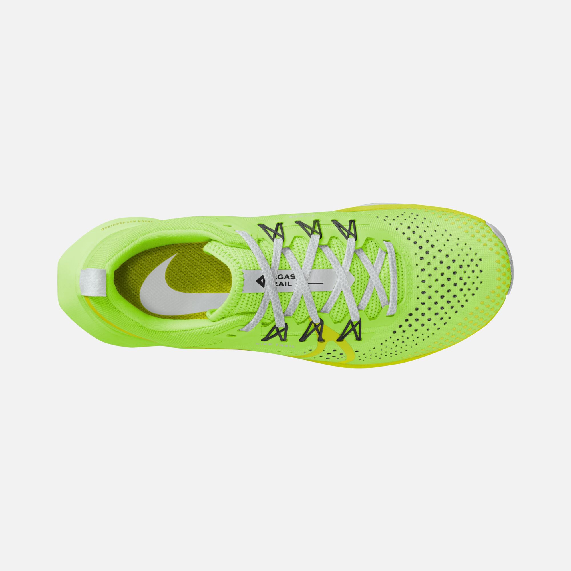 Nike React Pegasus Trail 4 Road Running Kadın Spor Ayakkabı