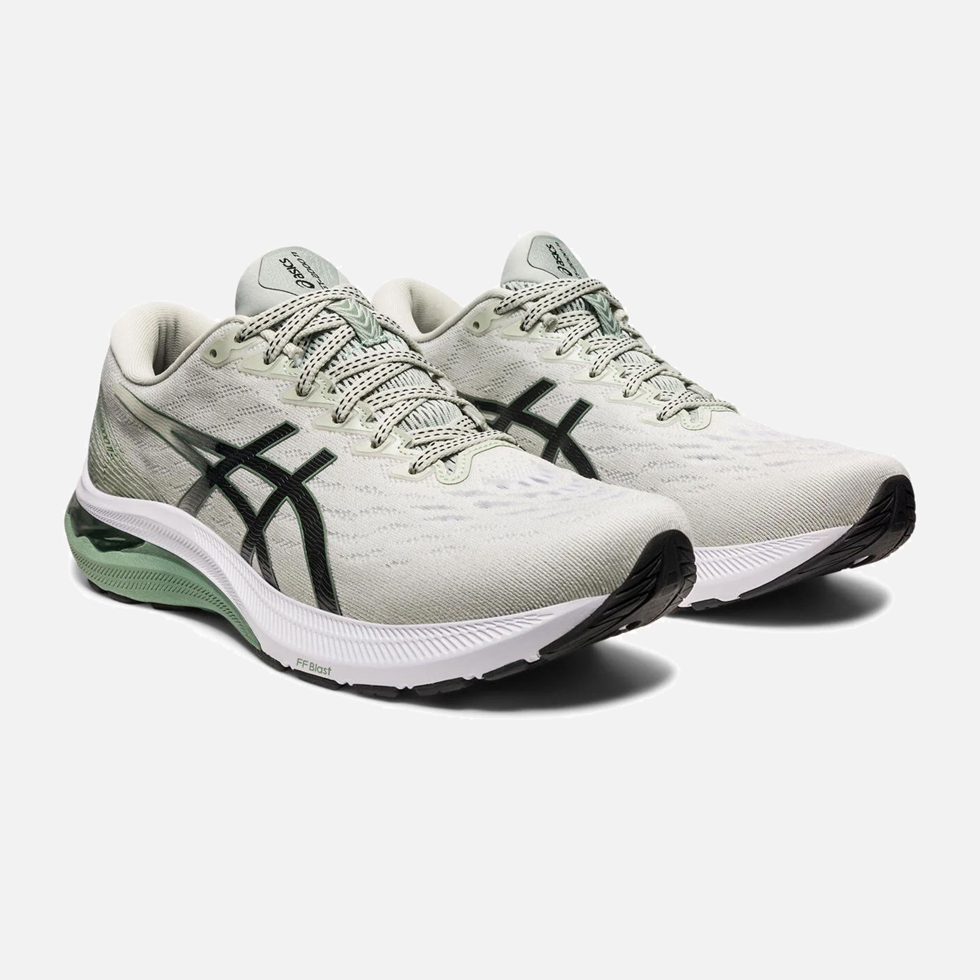 Asics GT-2000 11 Running Erkek Spor Ayakkabı