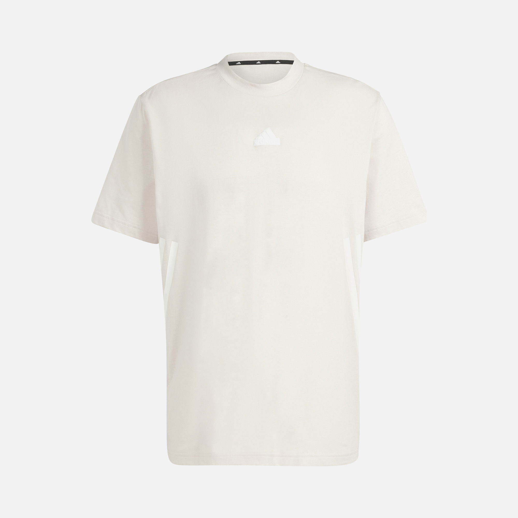 adidas Sportswear Future Icons 3-Stripes Logo Short-Sleeve Erkek Tişört
