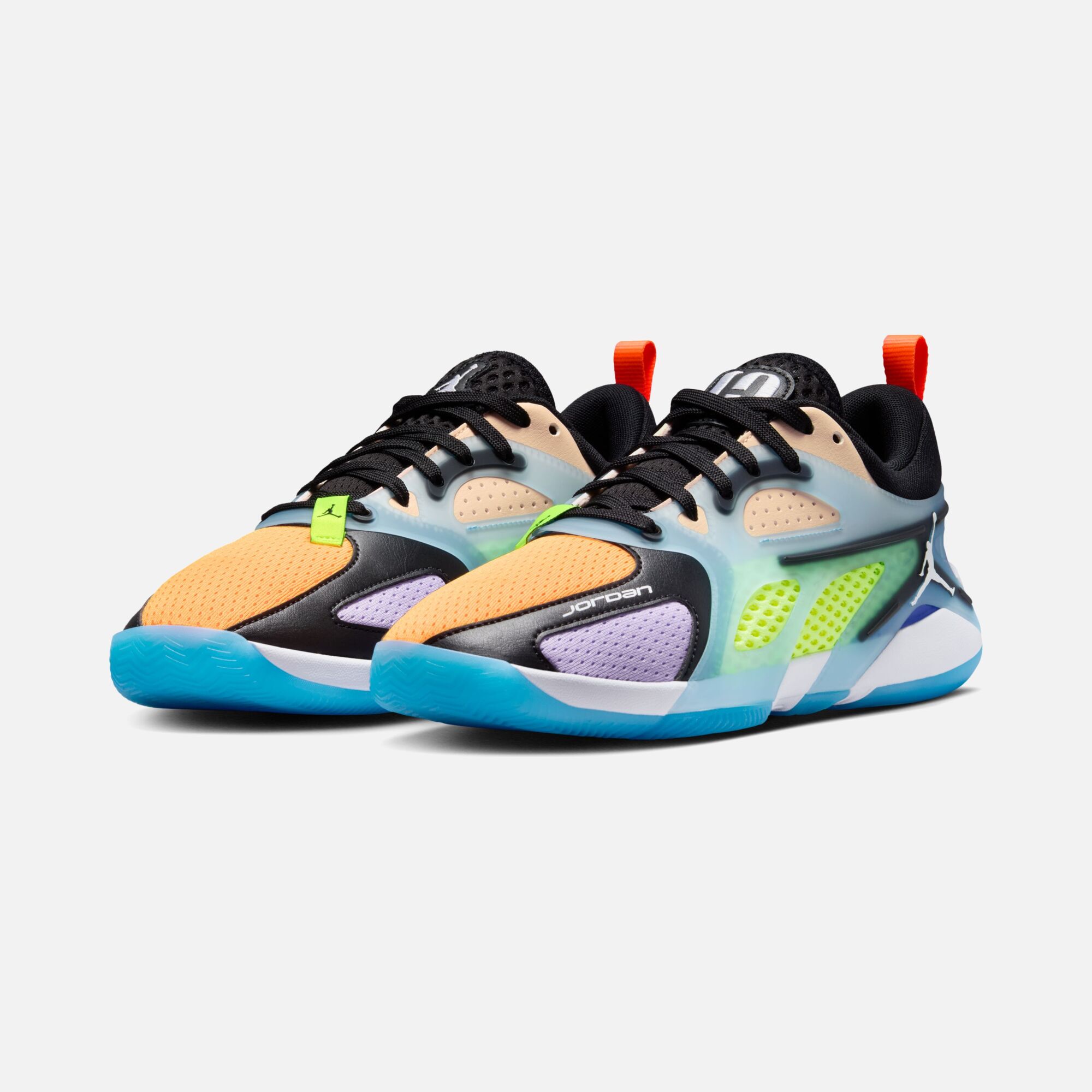 Nike Jordan Heir ''Multi'' Kadın Basketbol Ayakkabısı