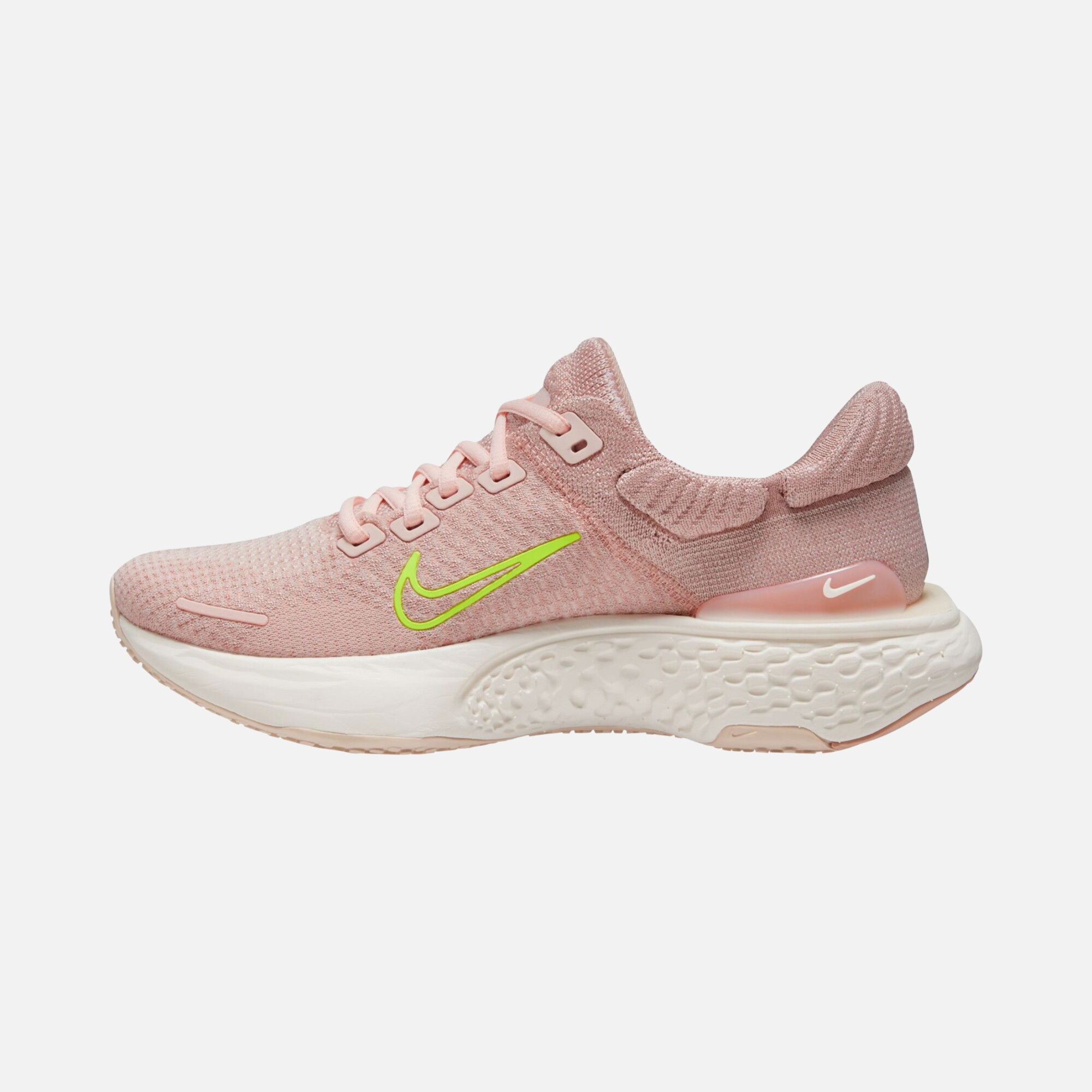 Nike ZoomX Invincible Run Flyknit 2 Running Kadın Spor Ayakkabı