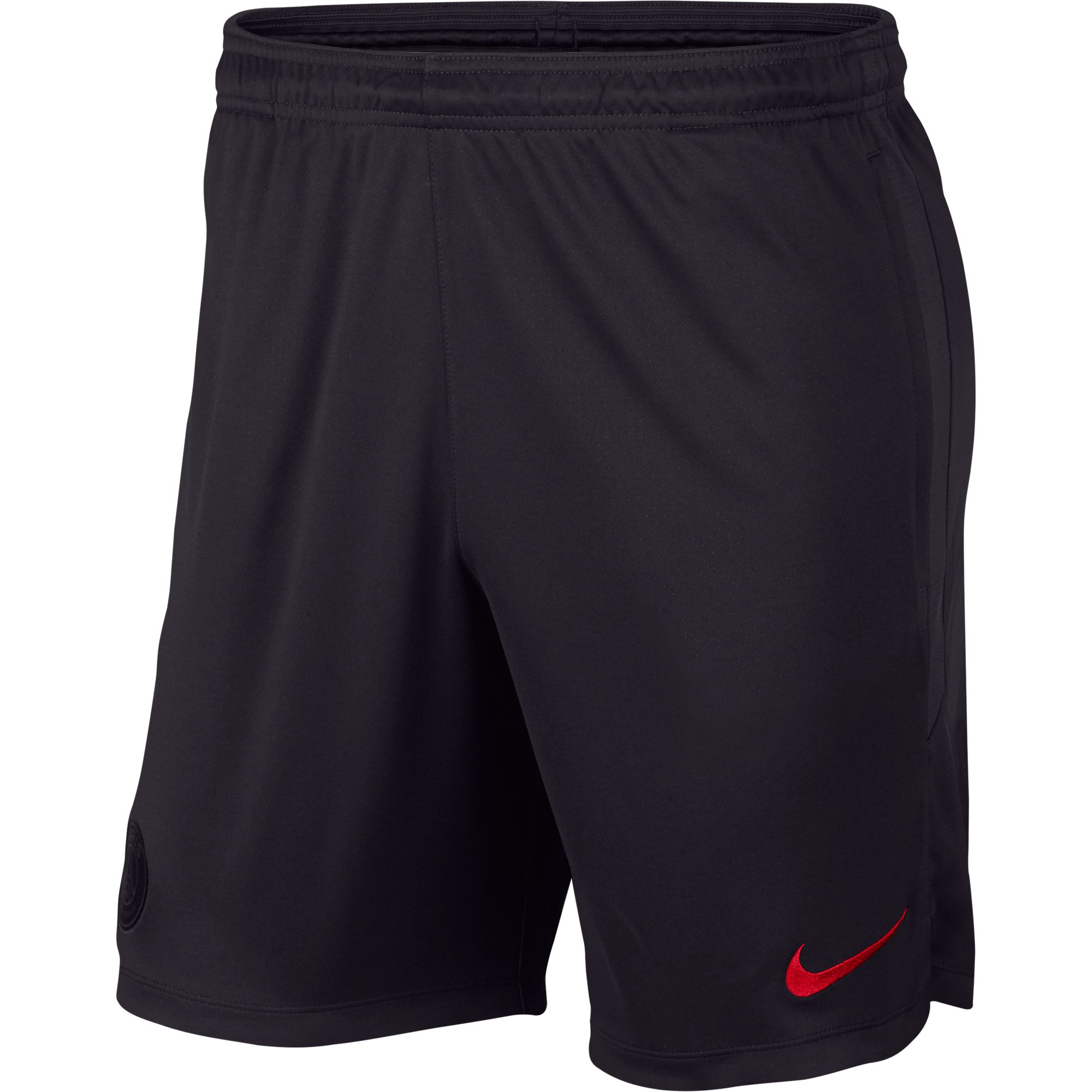 Nike Dri-Fit Paris Saint-Germain Strike Football Erkek Şort