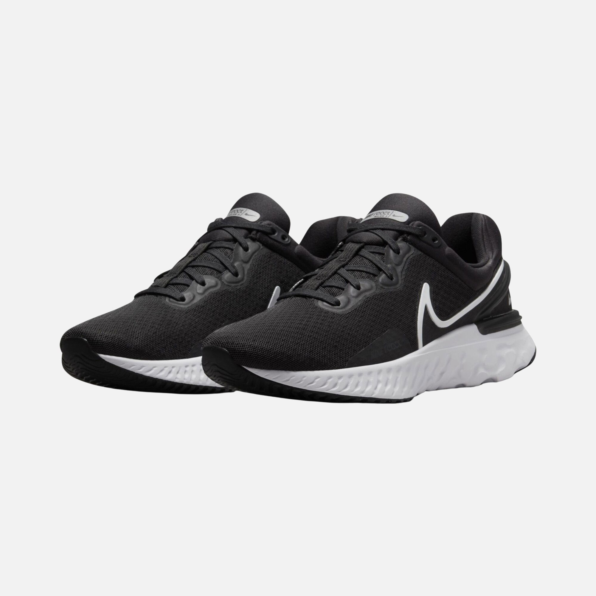 Nike React Miler 3 Road Running Kadın Spor Ayakkabı