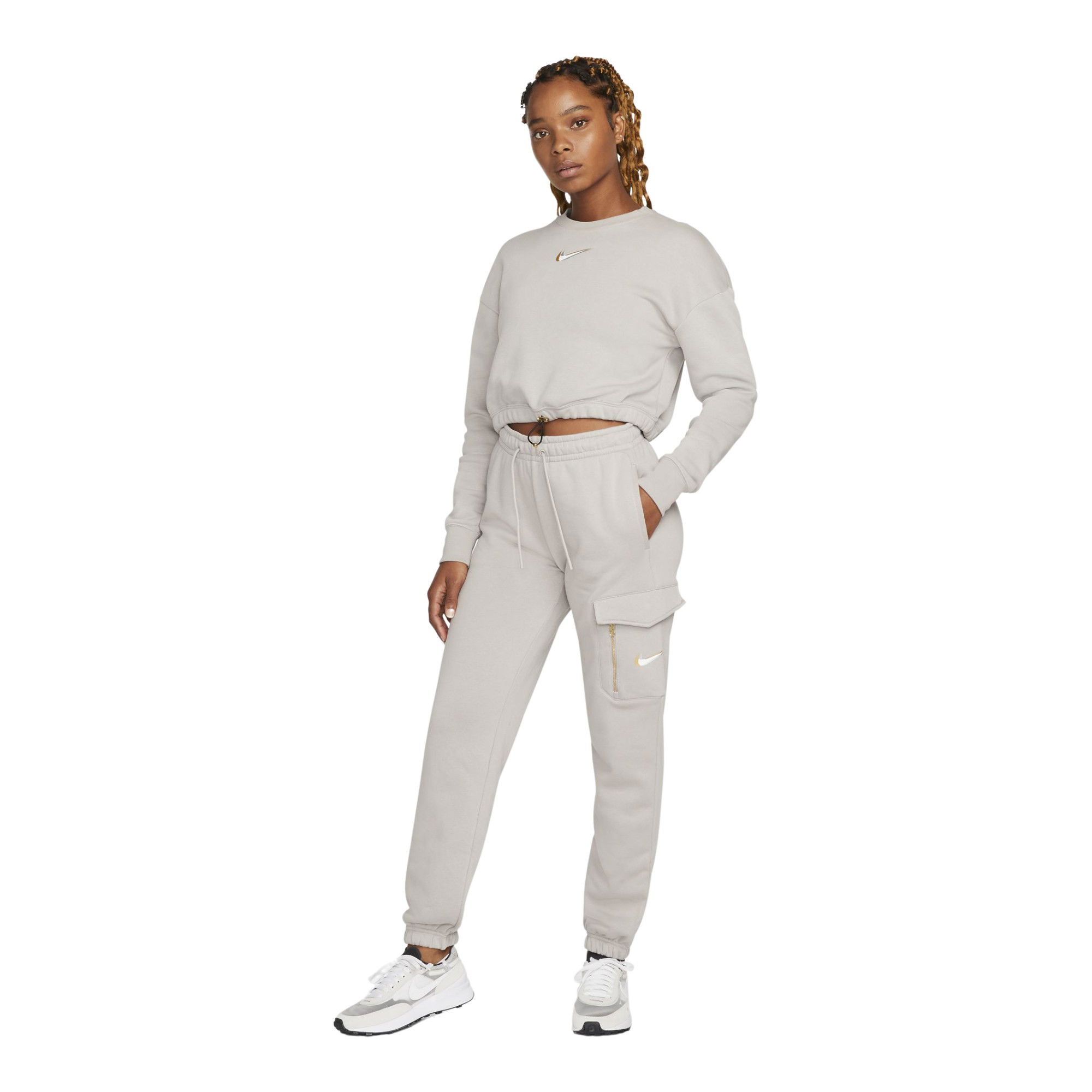 Nike Sportswear Dance Cargo Kadın Eşofman Altı