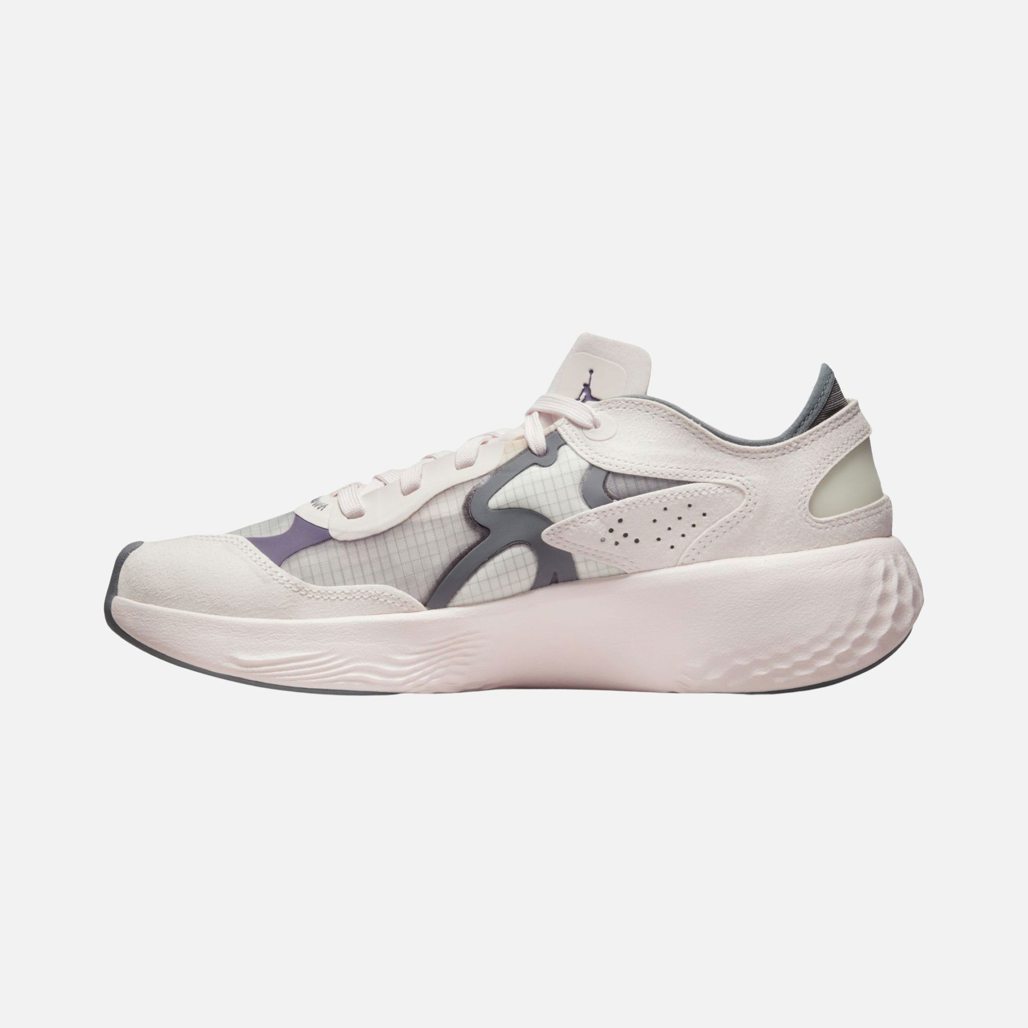 Nike Jordan Delta 3 Low Kadın Spor Ayakkabı