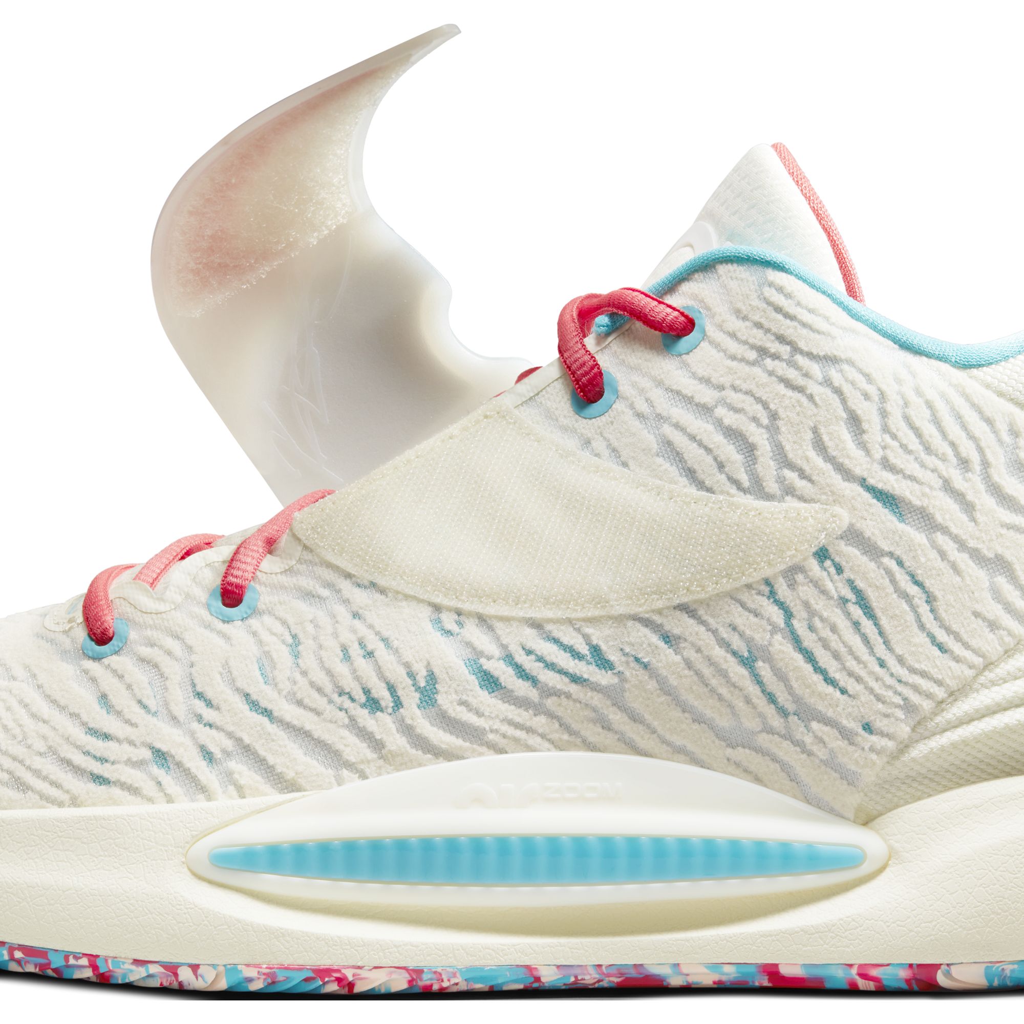 Nike Kevin Durant 14 Erkek Basketbol Ayakkabısı