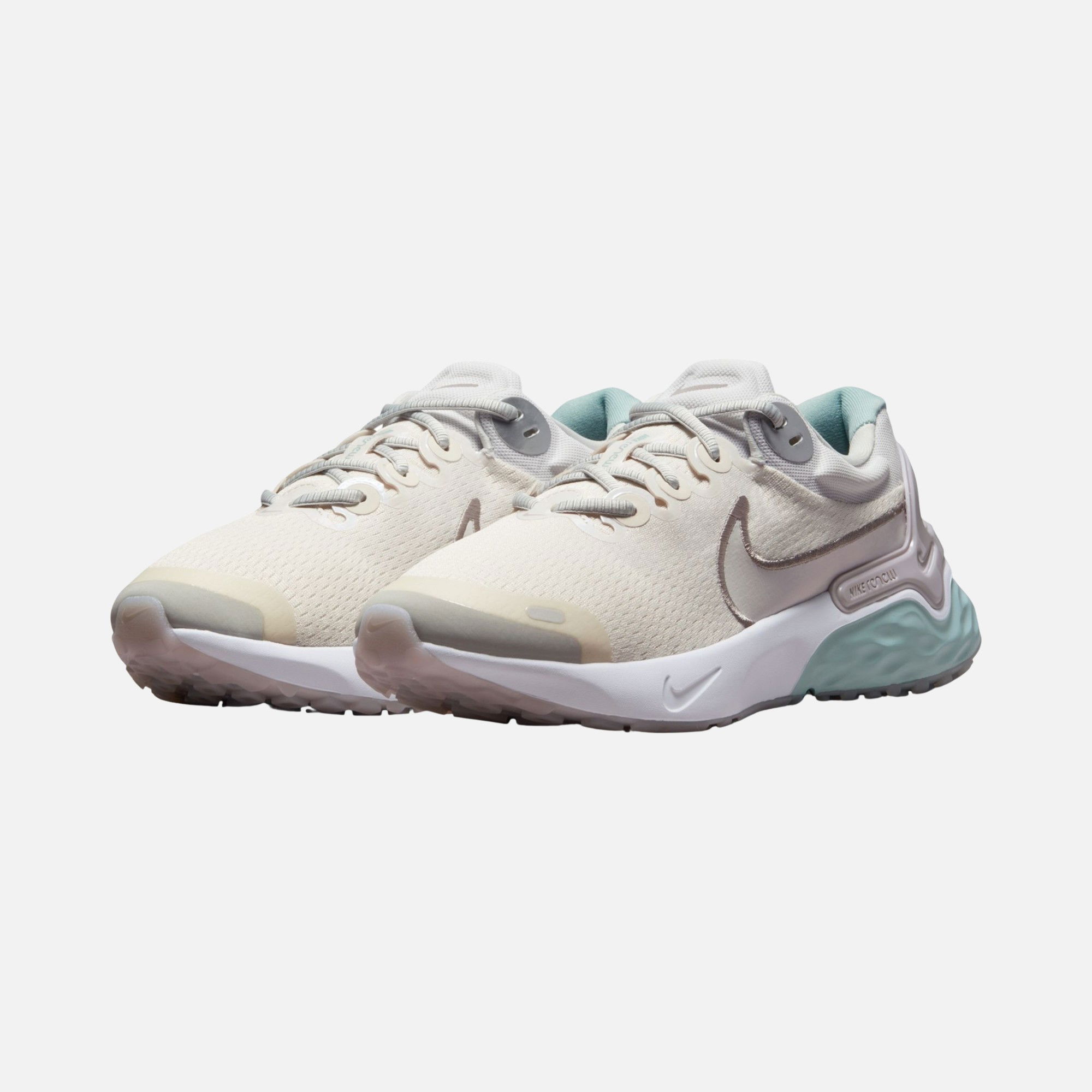 Nike Renew Run 3 Premium Road Running Kadın Spor Ayakkabı