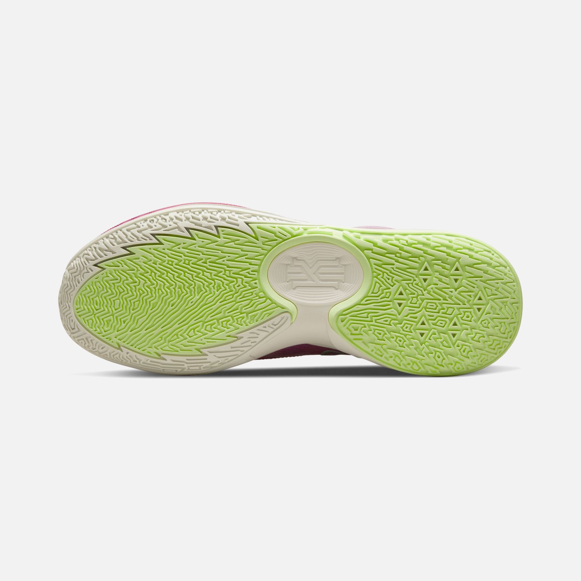 Nike Kyrie Low 5 Erkek Basketbol Ayakkabısı