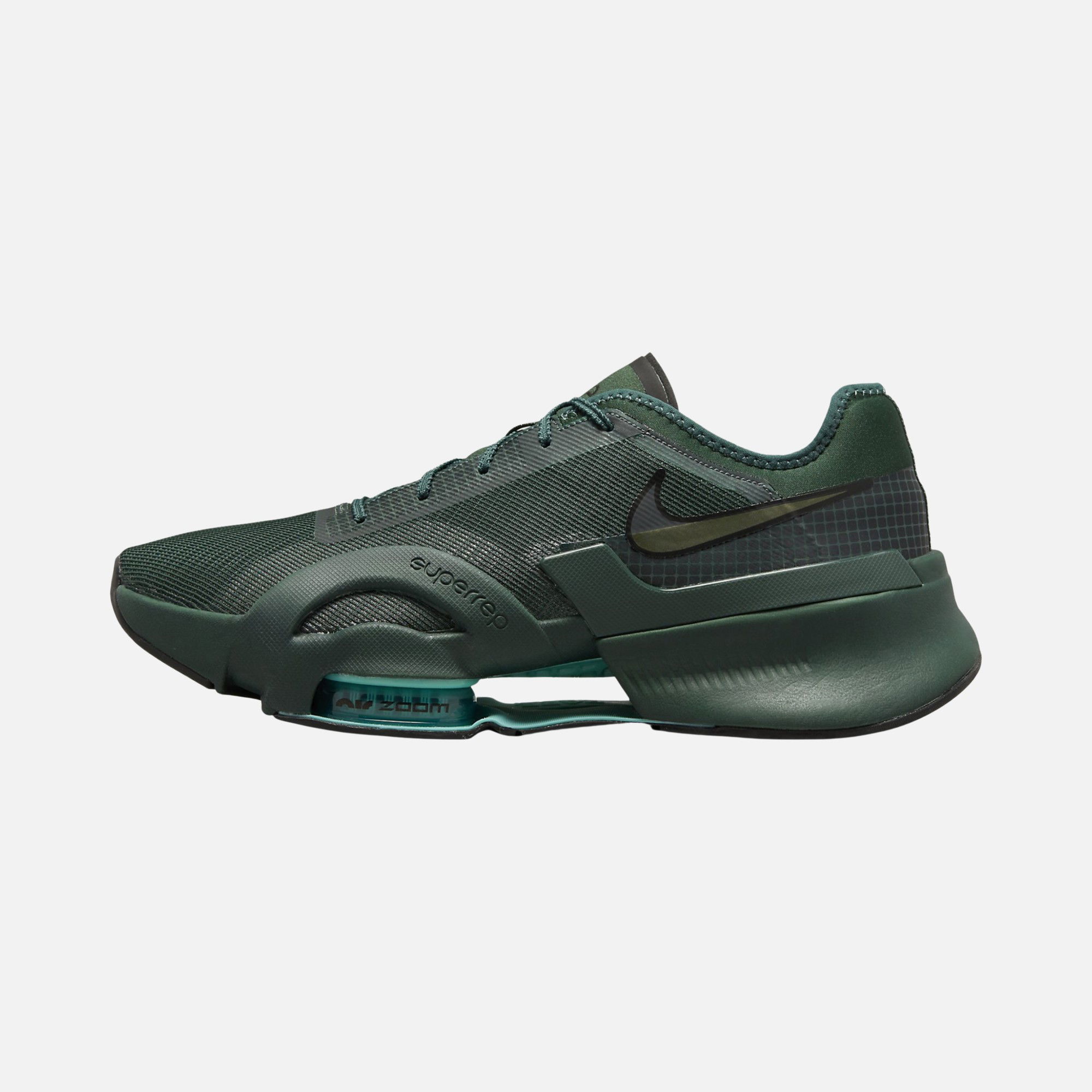 Nike Air Zoom SuperRep 3 HIIT Class Erkek Spor Ayakkabı