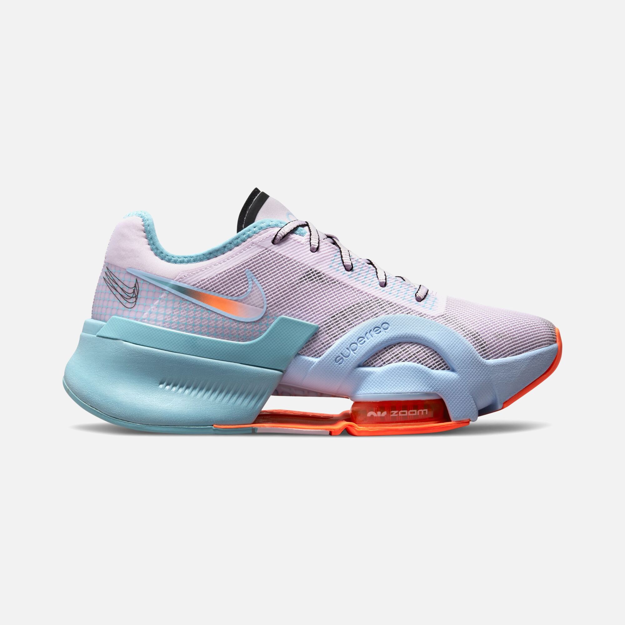Nike Air Zoom SuperRep 3 Premium Training FW22 Kadın Spor Ayakkabı