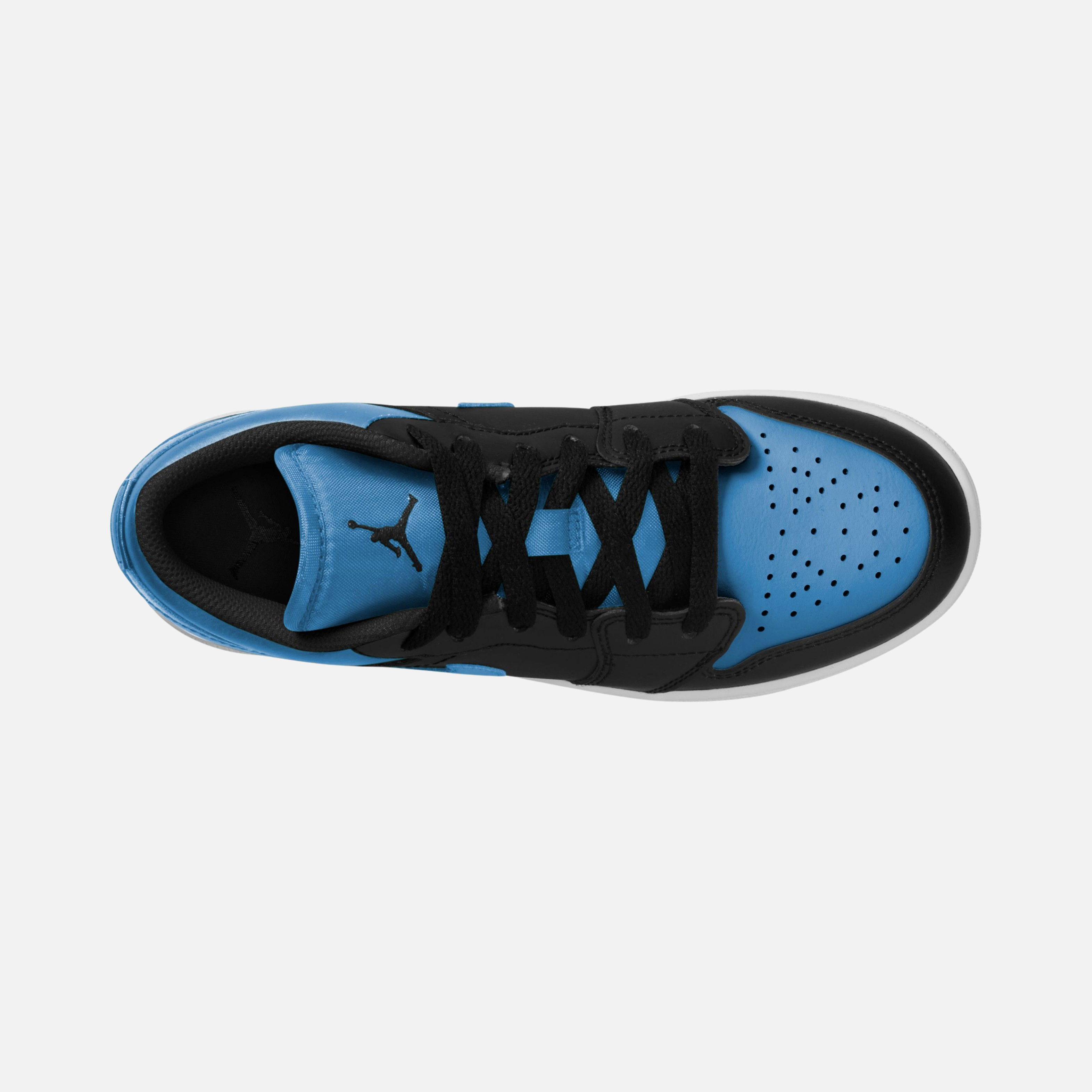 Nike Air Jordan 1 Low SS25 (GS) Spor Ayakkabı