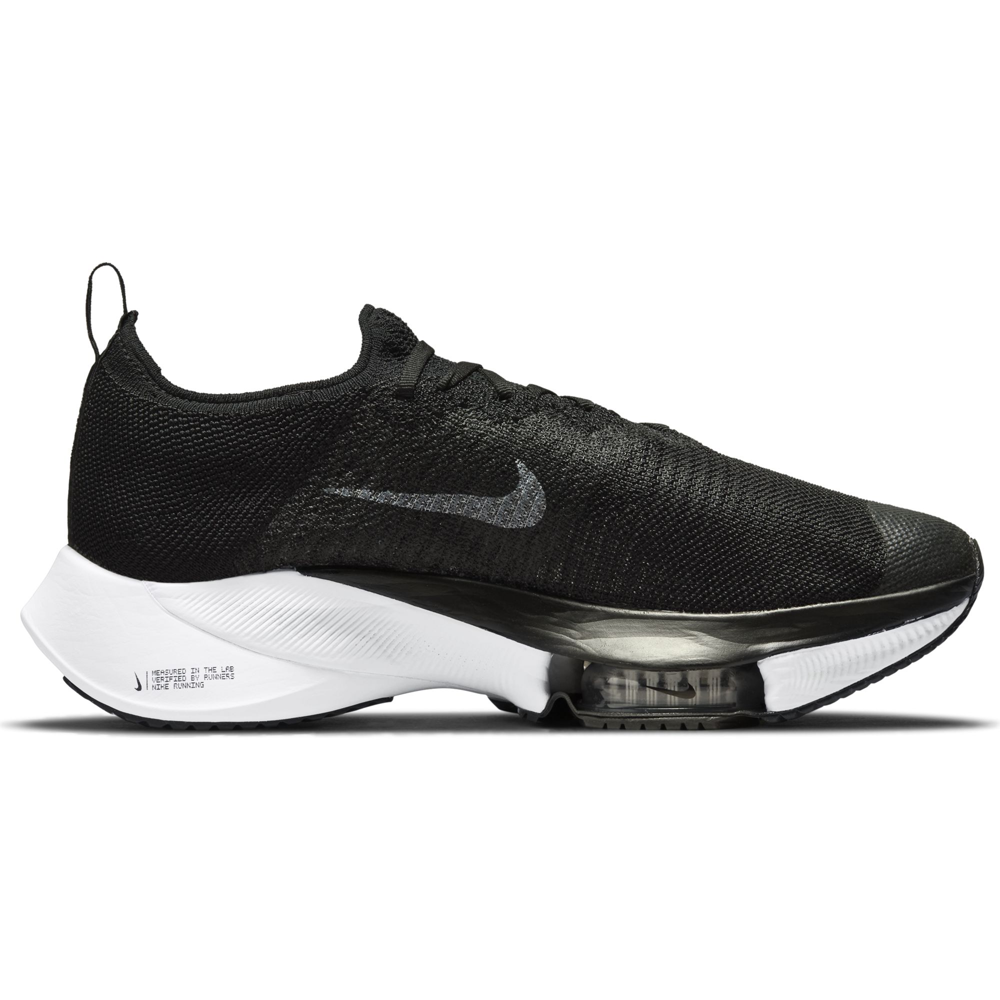Nike Air Zoom Tempo NEXT% Road Running Erkek Spor Ayakkabı