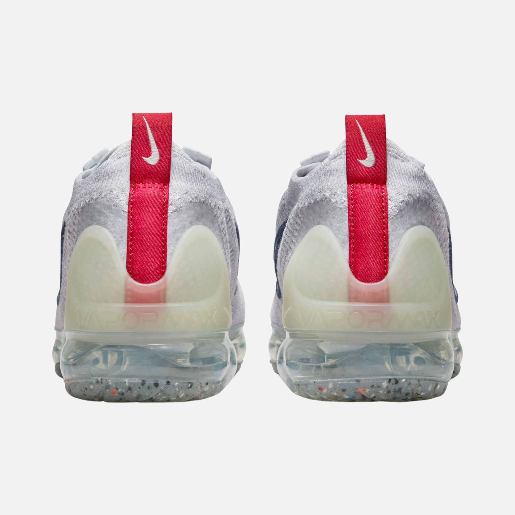 Nike Air VaporMax 2021 FlyKnit Kadın Spor Ayakkabı