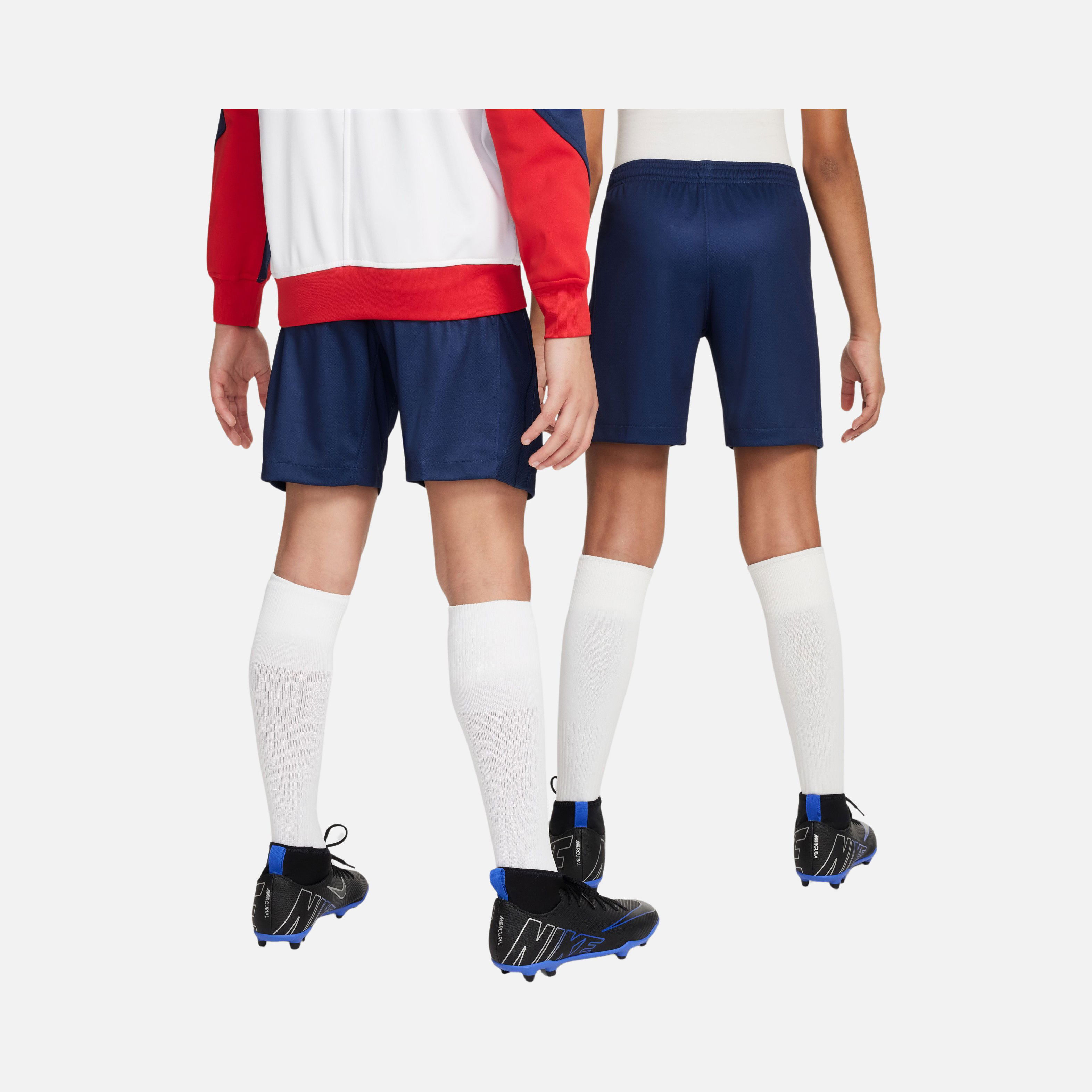 Nike Paris Saint-Germain 2024-2025 Stadium İç Saha Çocuk Şort