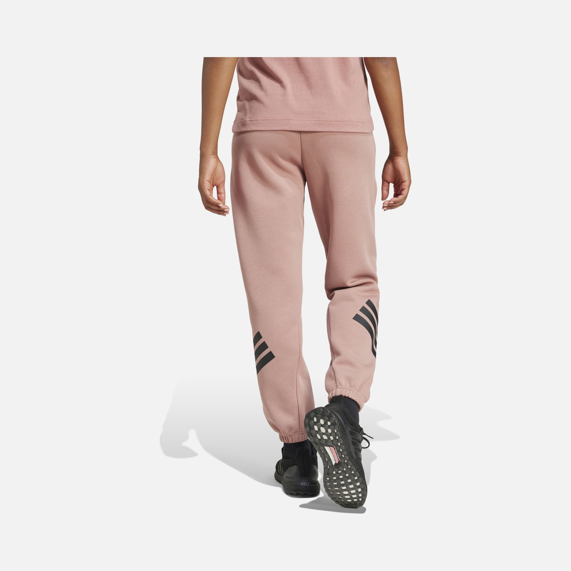 adidas Sportswear Future Icons 3-Stripes Kadın Eşofman Altı