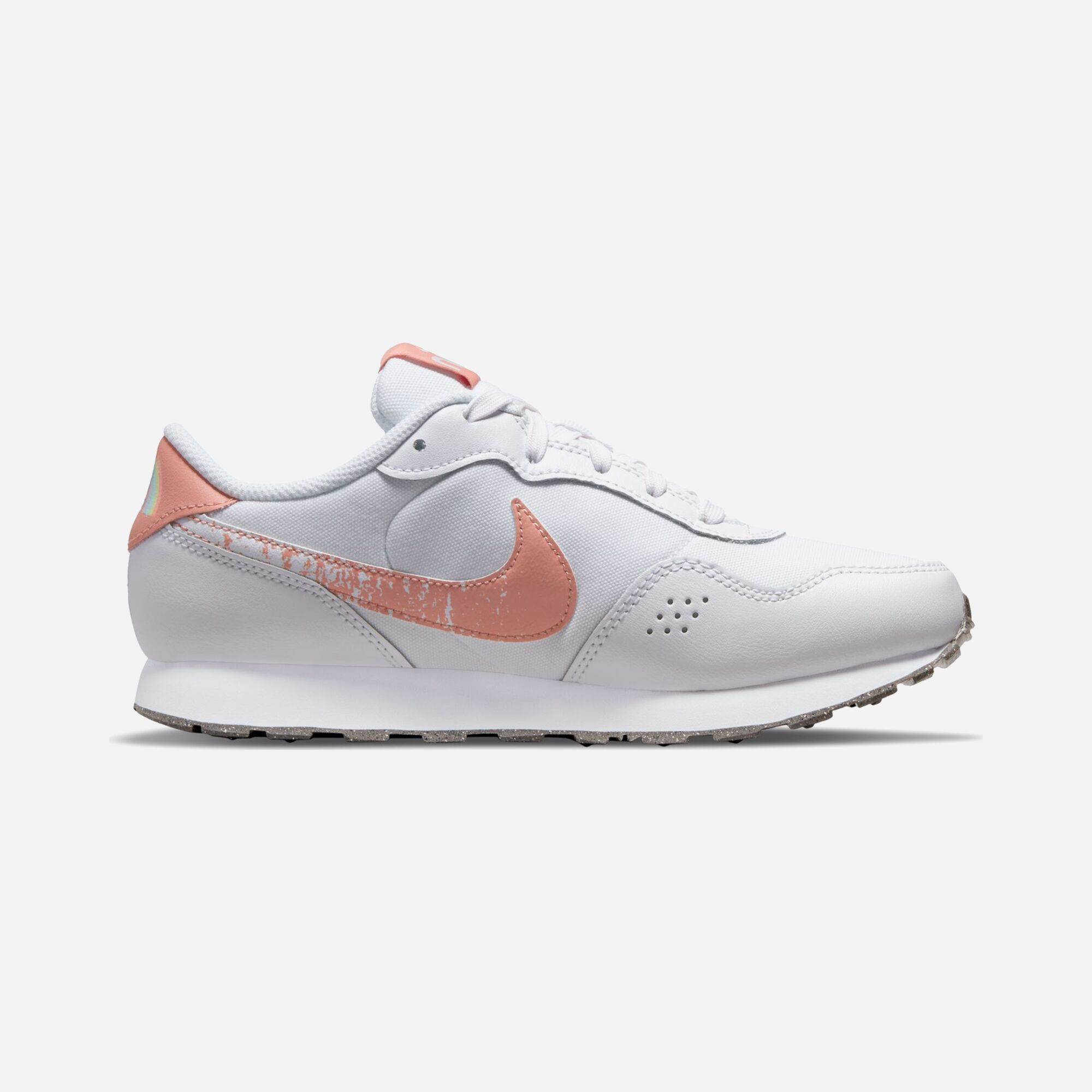 Nike MD Valiant SE ''Eroded Swoosh'' (GS) Spor Ayakkabı